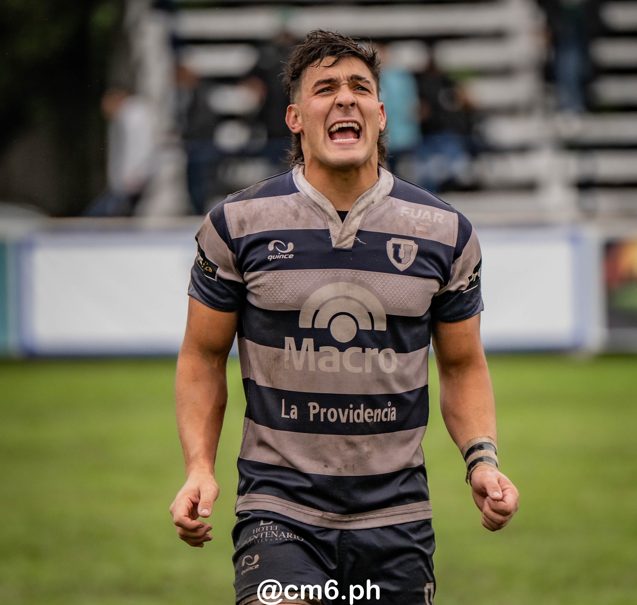  Universitario Rugby Club - Tucuman - Tucumán Rugby Club - Rugby - URT 2025 - Universitario RC vs Tucuman RC (#URT25URTR101) Photo by: Christian Mas | Siuxy Sports 2025-10-25