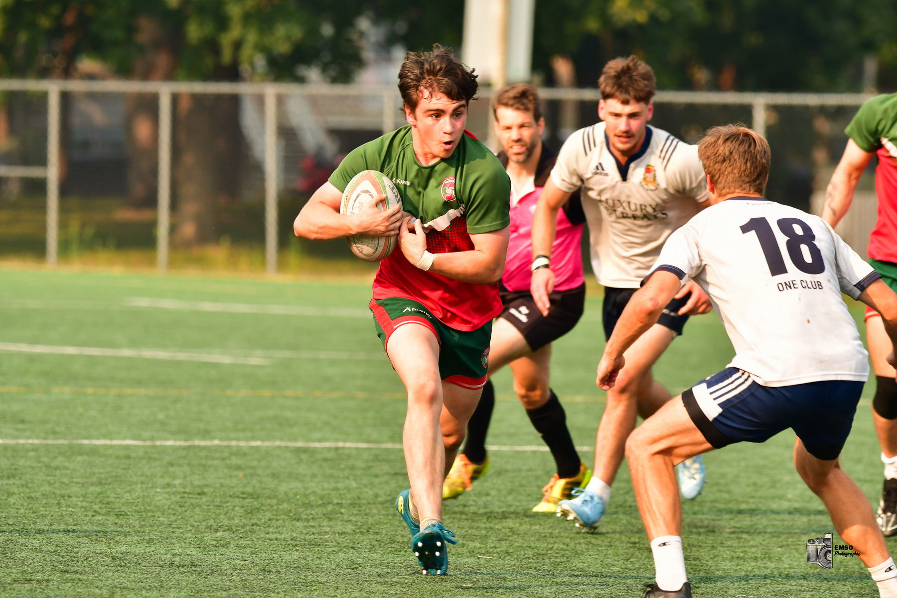  Rugby Club de Montréal - Sainte-Anne-de-Bellevue RFC - Rugby - RQ 2025 - SL M R - Rugby Club de Montréal vs SABRFC (#RQ25SLMRRCMS8) Photo by: emso photo | Siuxy Sports 2025-08-02