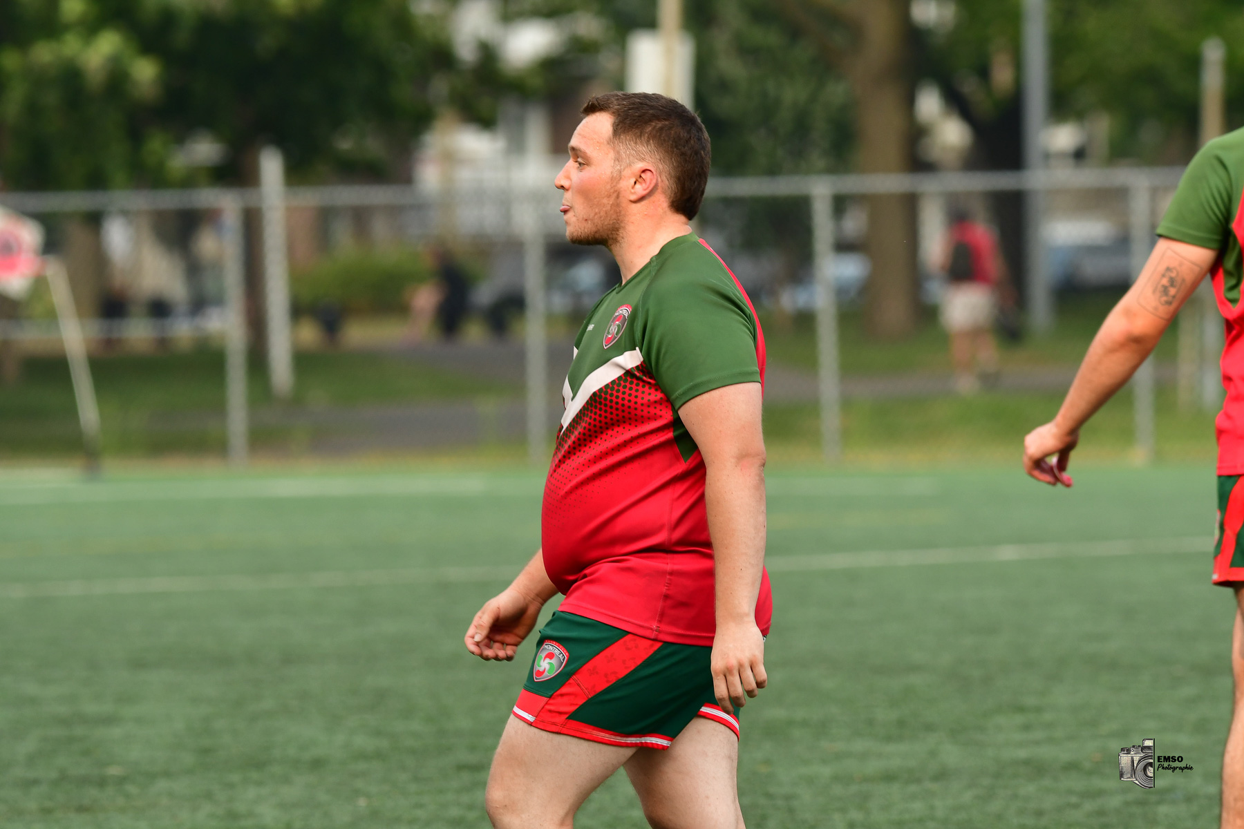  Rugby Club de Montréal - Sainte-Anne-de-Bellevue RFC - Rugby - RQ 2025 - SL M R - Rugby Club de Montréal vs SABRFC (#RQ25SLMRRCMS8) Photo by: emso photo | Siuxy Sports 2025-08-02