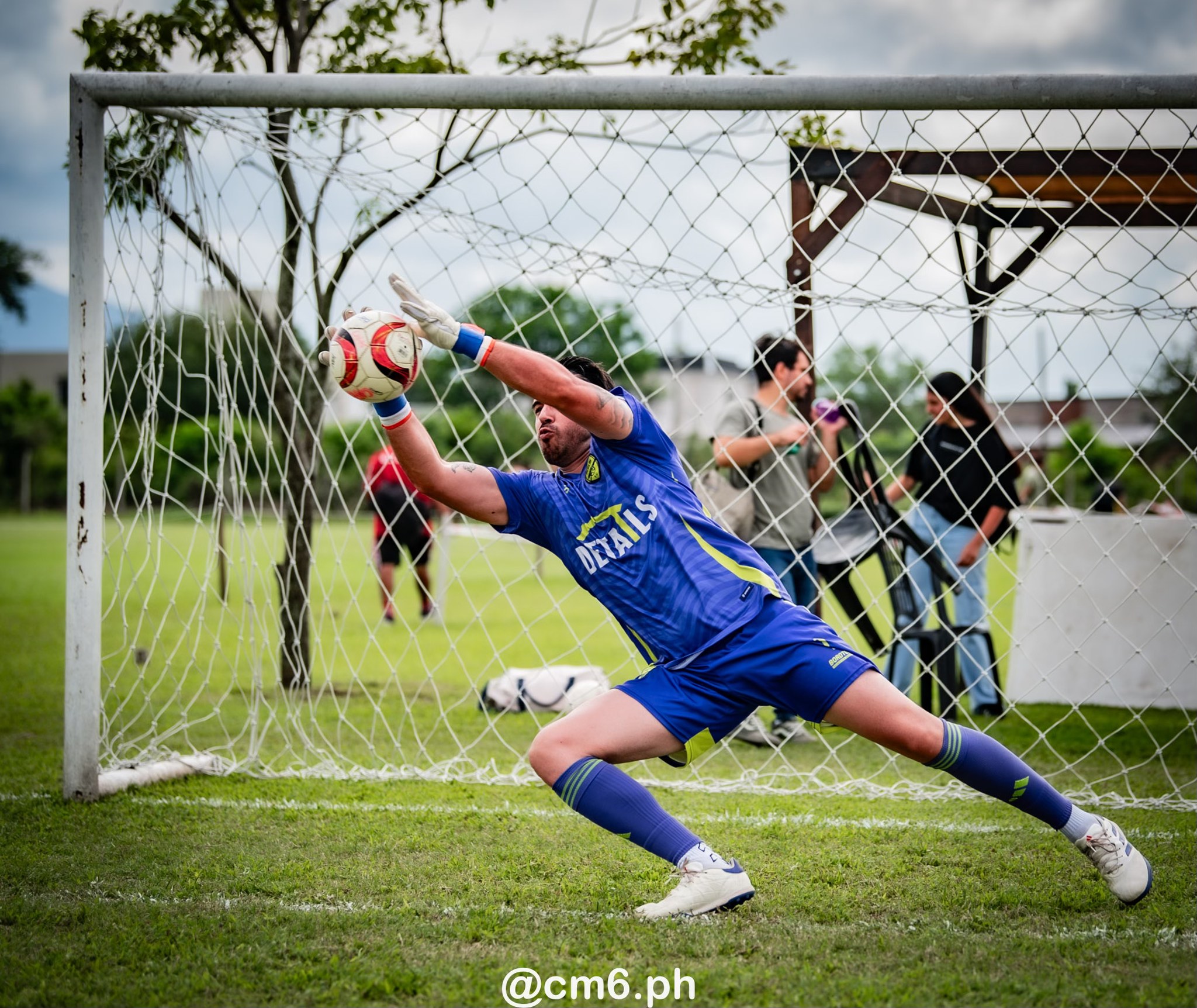  Equipo 0055 -  - Soccer - TLCF 2025 - Futbol Masculino Las Cañas - Abril (#TLCF25FMLC04) Photo by: Christian Mas | Siuxy Sports 2025-04-27