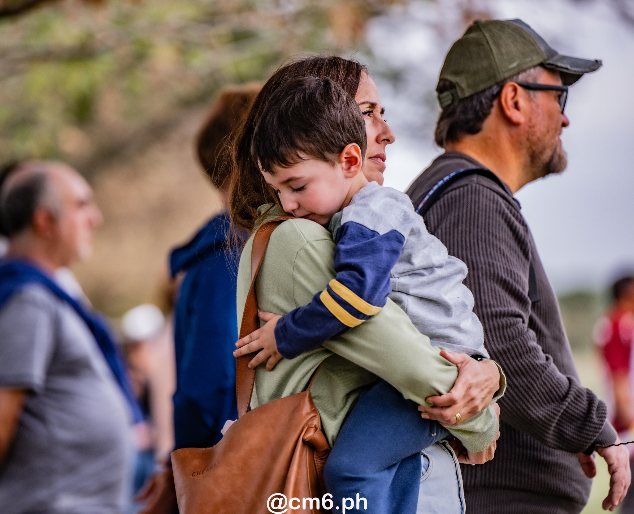  Tucumán Rugby Club - Jockey Club (Tucuman) - Rugby - URT 2025 - Infantiles - Tucuman RC vs Jockey Club (#URT25INFTRCJCT04) Photo by: Christian Mas | Siuxy Sports 2025-04-13