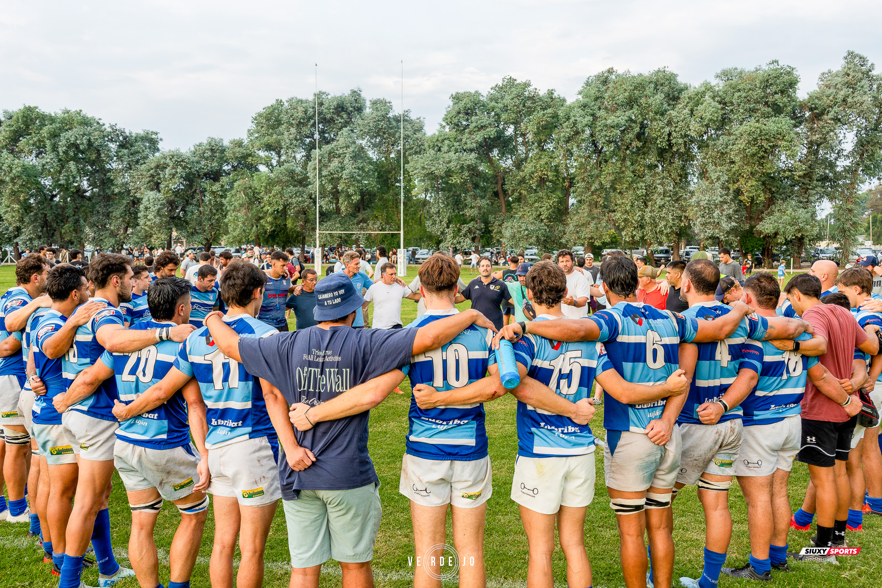  Luján Rugby Club - Ateneo Cultural y Deportivo Don Bosco - Rugby - URBA 2025 -1raB- Superior - Lujan (23) vs (20) Don Bosco (#URBA251BSLRCDB03) Photo by: Ignacio Verdejo | Siuxy Sports 2025-03-22