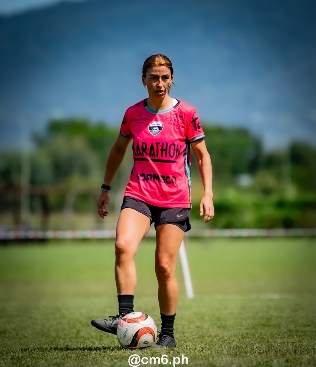  Equipo 0055 -  - Soccer - TLCF 2025 - Futbol Femenino Las Cañas (#TLCF25FFLC03) Photo by: Christian Mas | Siuxy Sports 2025-03-29