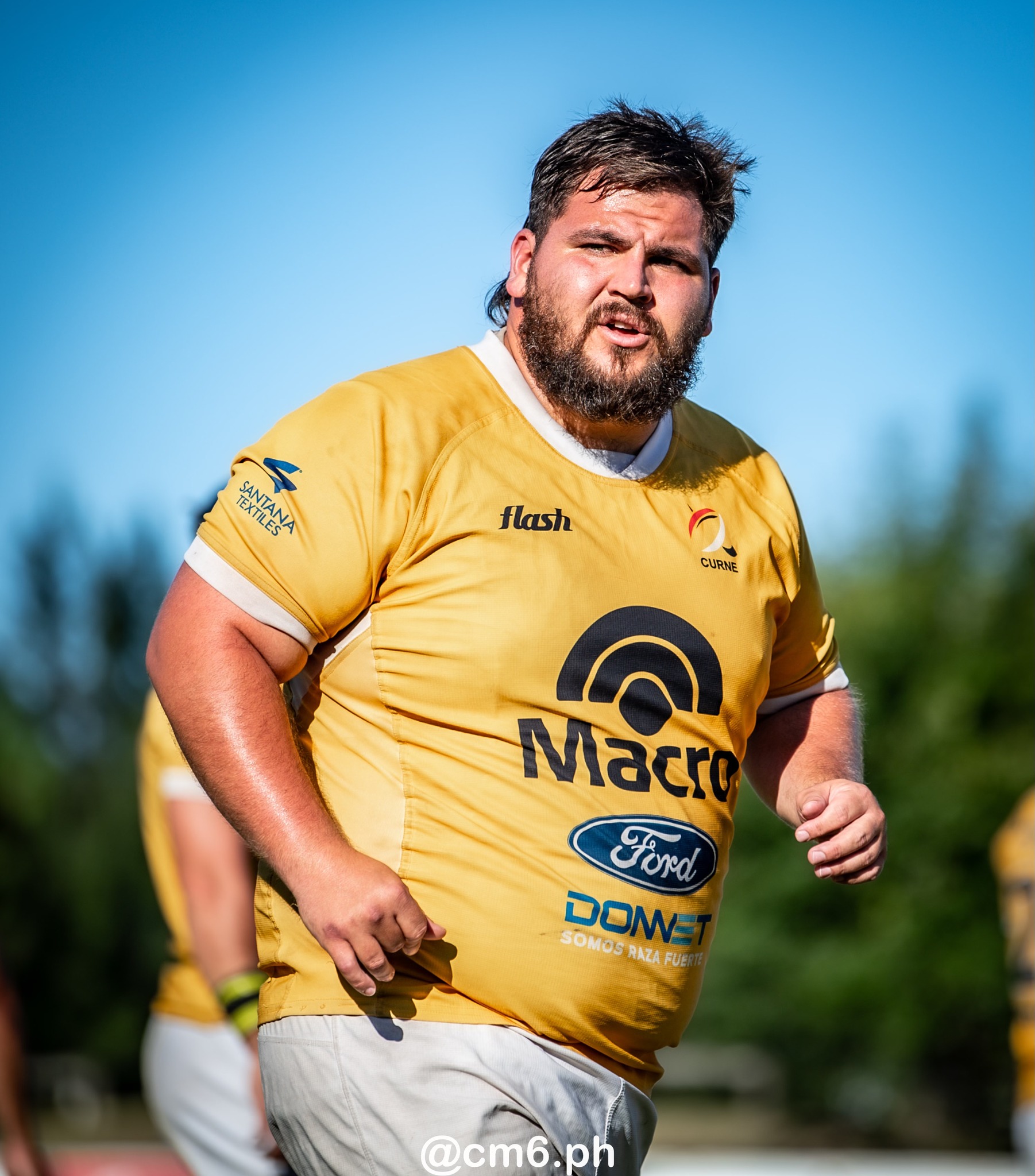  Universitario Rugby Club (Salta) -  - Rugby - URS 2025 - Torneo Universitario 2025 (Salta) (#URS25UNISALTA02) Photo by: Christian Mas | Siuxy Sports 2025-02-23