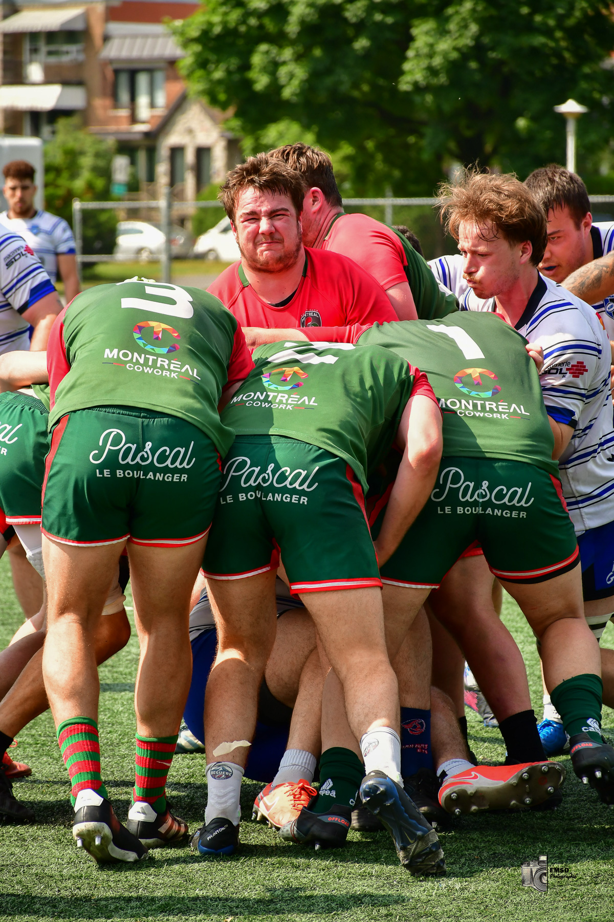  Rugby Club de Montréal - Parc Olympique Rugby - Rugby - RQ 2025 - SL M - Rugby Club de Montréal vs Parc Olympique (#RQ25SLMRMPO86) Photo by: emso photo | Siuxy Sports 2025-06-28