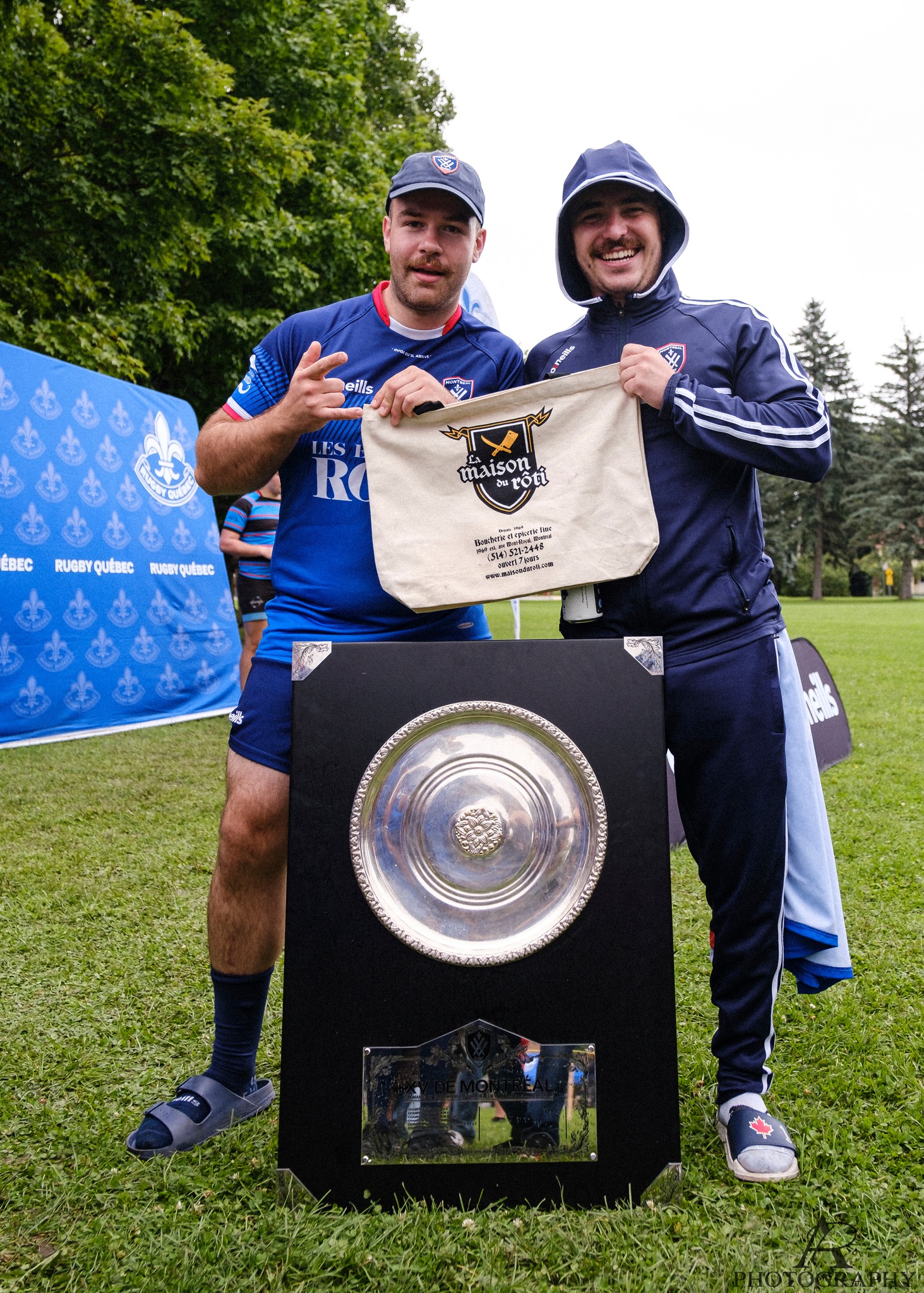  Rugby XV de Montréal - Mont-Tremblant RFC - Rugby - RQ 2023 - LP1M - XV de Montreal vs Mont-Tremblant (#RQ23LP1MXVMT8) Photo by:  | Siuxy Sports 2023-08-19