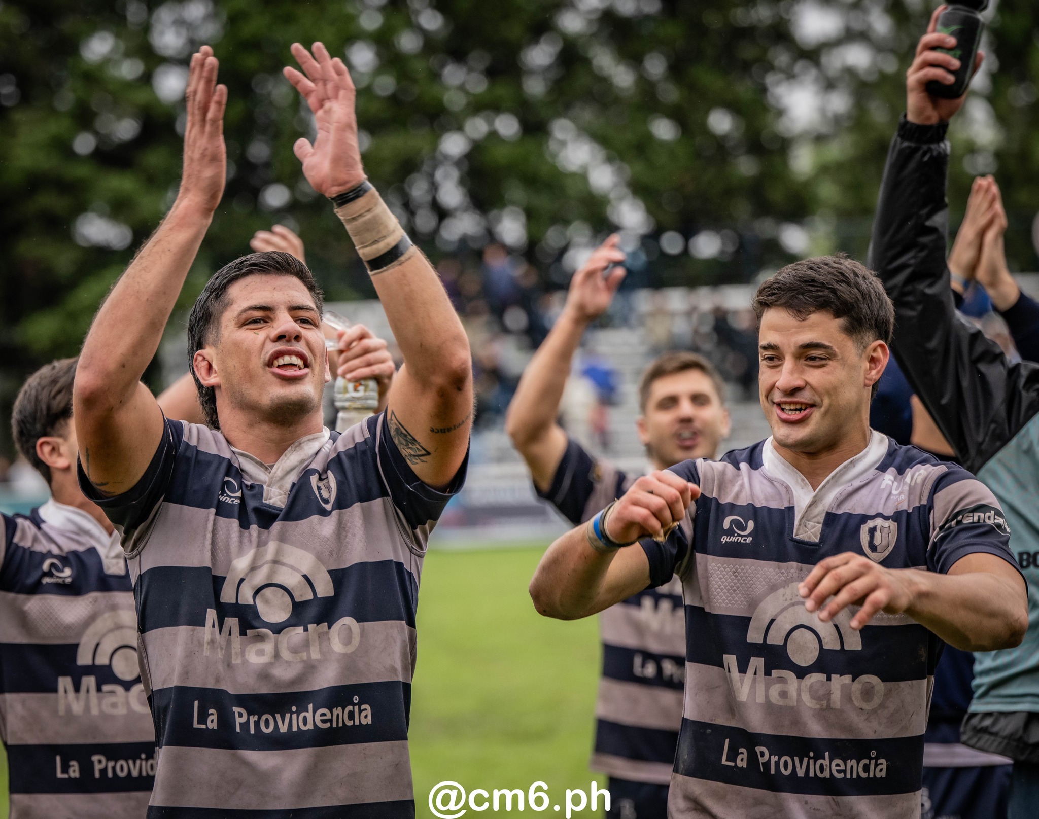  Universitario Rugby Club - Tucuman - Tucumán Rugby Club - Rugby - URT 2025 - Universitario RC vs Tucuman RC (#URT25URTR101) Photo by: Christian Mas | Siuxy Sports 2025-10-25