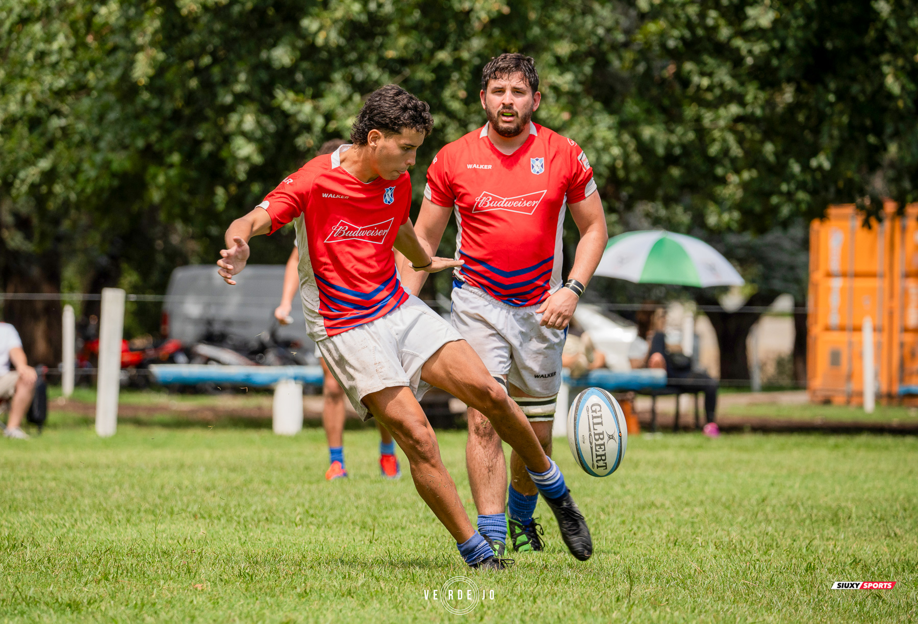  Luján Rugby Club - Sociedad Italiana de Tiro al Segno - Rugby - URBA 2025 - Amistoso - Lujan RC vs SITAS (#URBA25LRCSITAS02) Photo by: Ignacio Verdejo | Siuxy Sports 2025-02-22