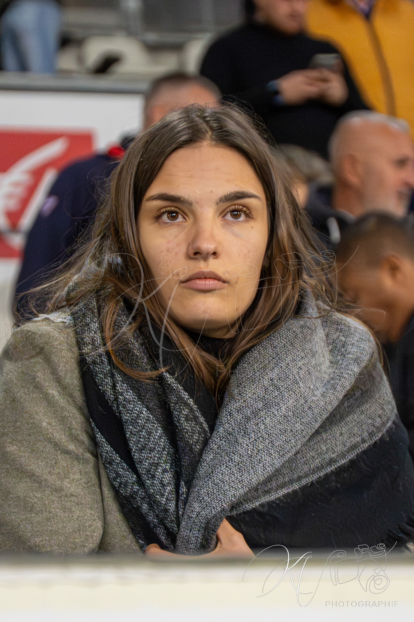  FC Grenoble Rugby - Provence - Rugby - FFR 2025 - PRO D2 - FC Grenoble vs Provence (#FFR25PD2GP10) Photo by: Karine Valentin | Siuxy Sports 2025-10-03