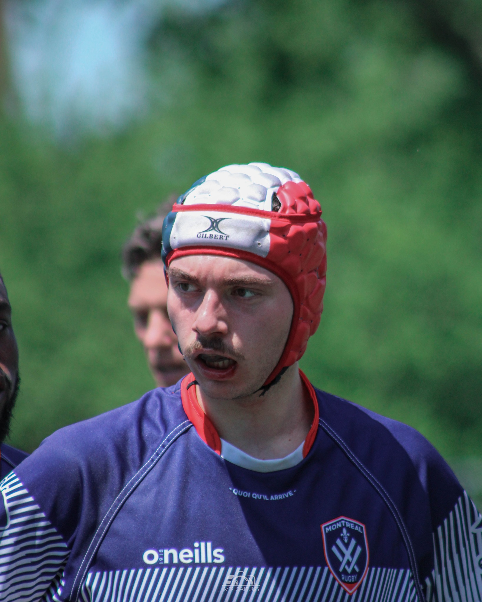  Rugby XV de Montréal - Mont-Tremblant RFC - Rugby - RQ 2024 - LPR2 - XV de Montréal vs Mont-Tremblant RFC (#RQ24LP2XVMT5) Photo by: Mathilde Foussier | Siuxy Sports 2024-05-18