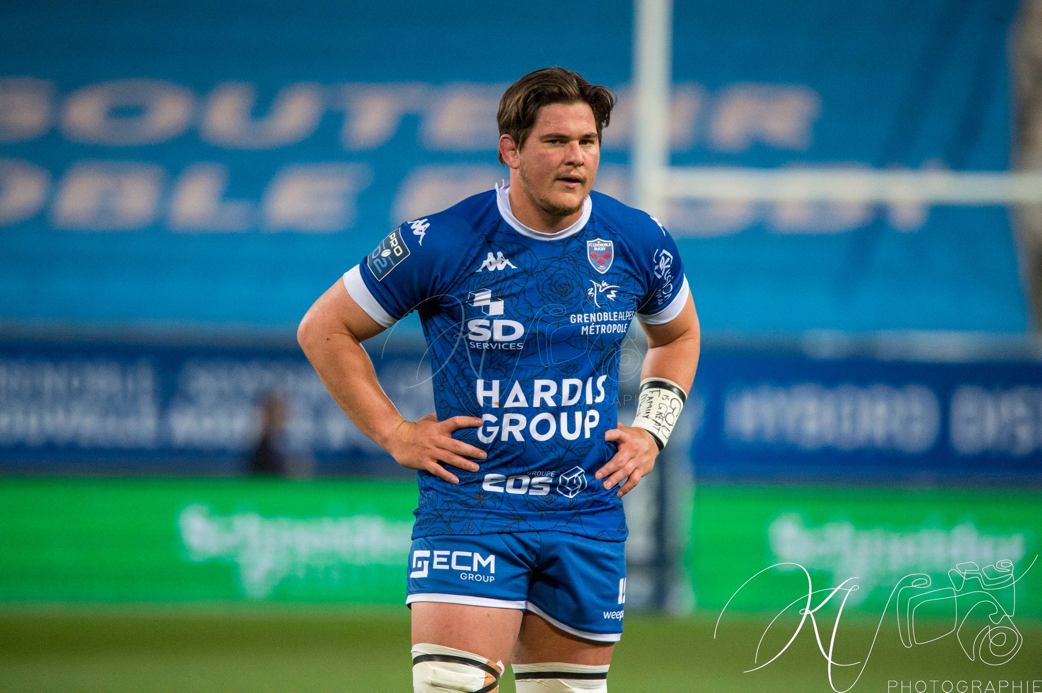  FC Grenoble Rugby - USON Nevers - Rugby - FFR 2025 - Pro D2 - FC Grenoble Rugby (51) vs (42) USON Nevers (#PD225PD2FCGUSN5) Photo by: Karine Valentin | Siuxy Sports 2025-05-16