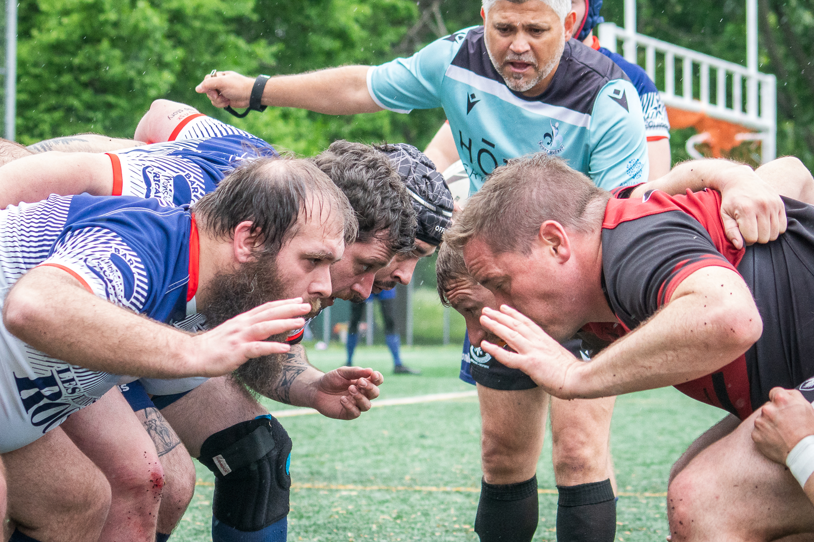 Rugby XV de Montréal - Westmount Rugby Club - Rugby - RQ 2025 - LPR2 - XV de Montreal 2 vs Westmount 2 (#RQ25LP22XVWE5) Photo by:  | Siuxy Sports 2025-05-31