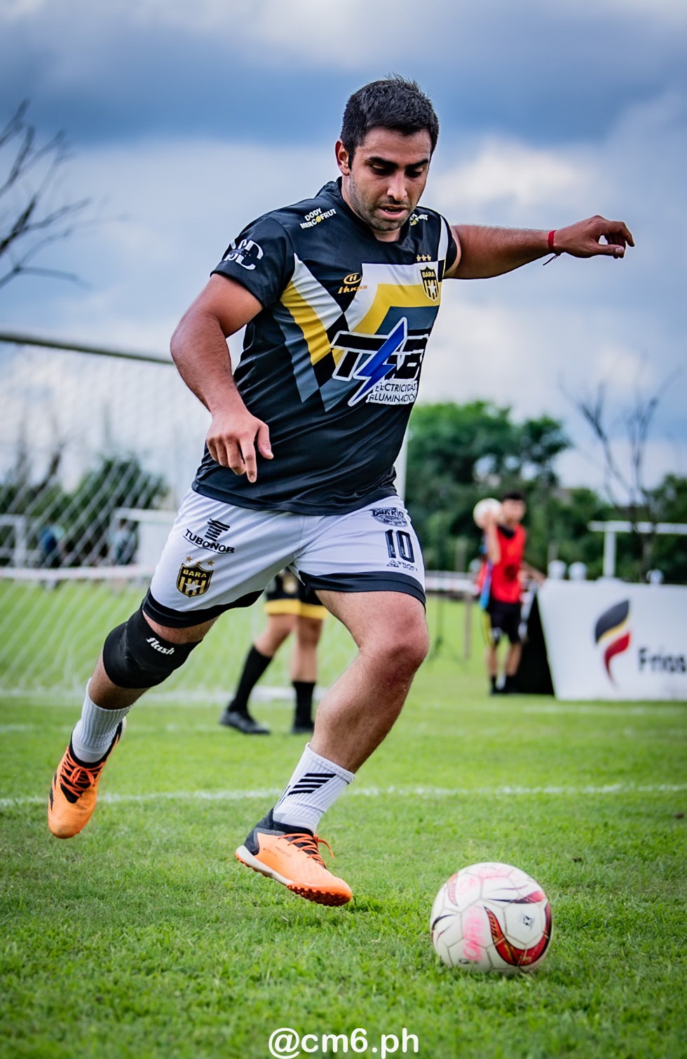  Equipo 0055 -  - Soccer - TLCF 2025 - Futbol Masculino Las Cañas - Abril (#TLCF25FMLC04) Photo by: Christian Mas | Siuxy Sports 2025-04-27