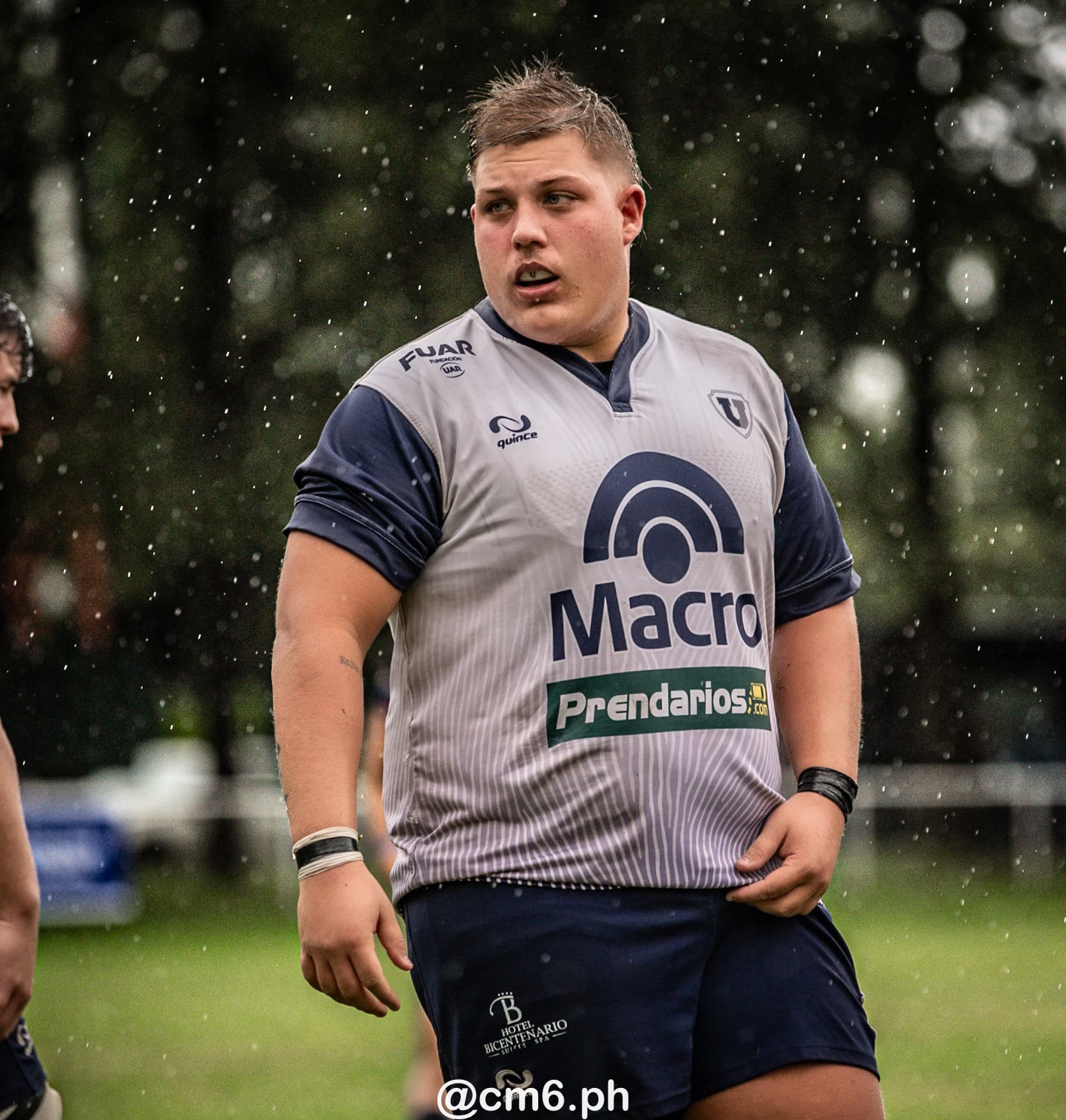  Universitario Rugby Club - Tucuman - Club Universitario - MDP - Rugby - URT 2025 - Universitario de Tucuman vs Universitario de Mar del Plata (#URT25URCUMDQ04) Photo by: Christian Mas | Siuxy Sports 2025-04-19