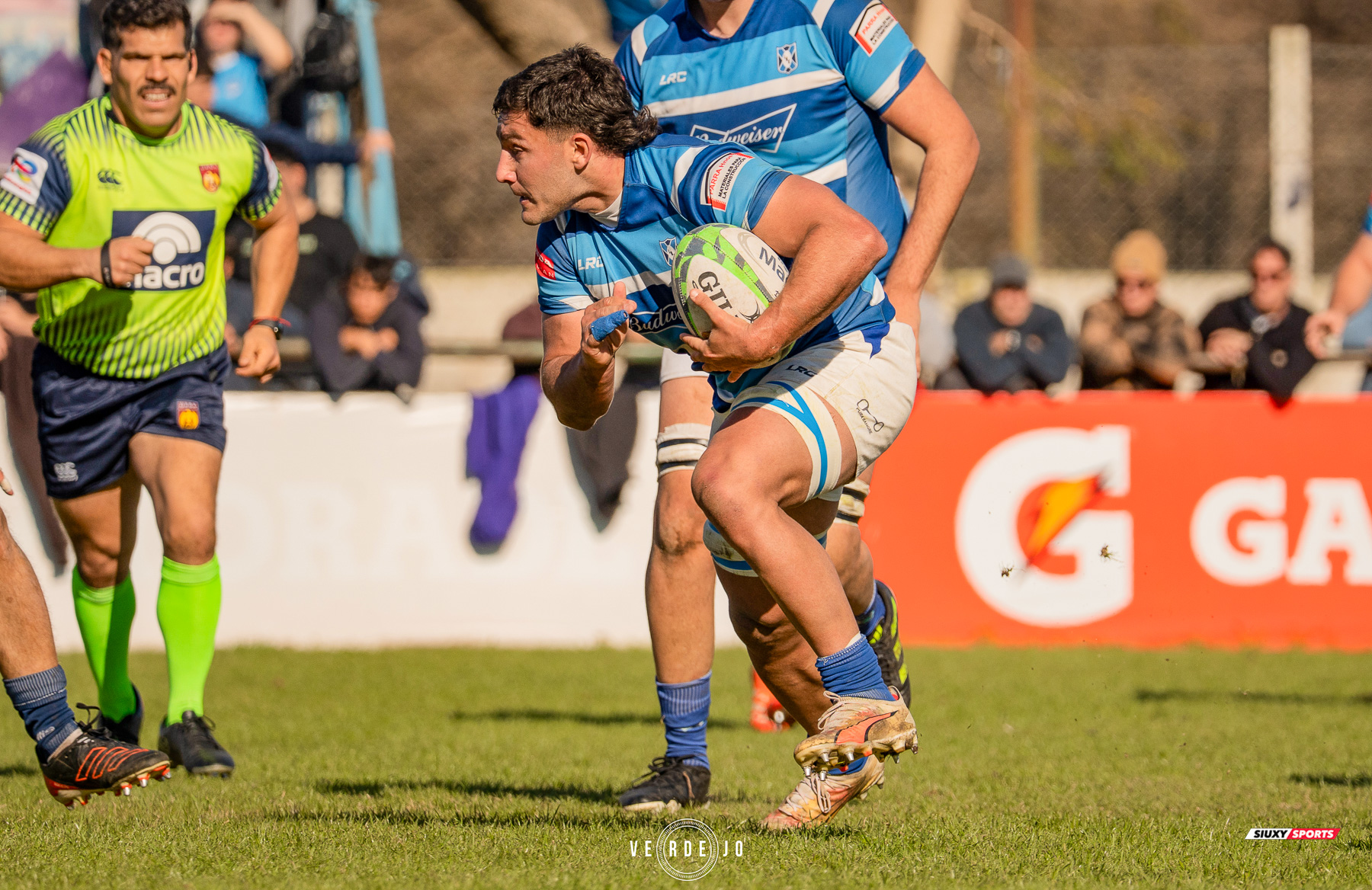  Círculo Universitario de Quilmes - Luján Rugby Club - Rugby - URBA 2025 - 1ra B - Fecha 21 - CU de Quilmes vs Lujan Rugby (#URBA251BQL09) Photo by: Ignacio Verdejo | Siuxy Sports 2025-09-06