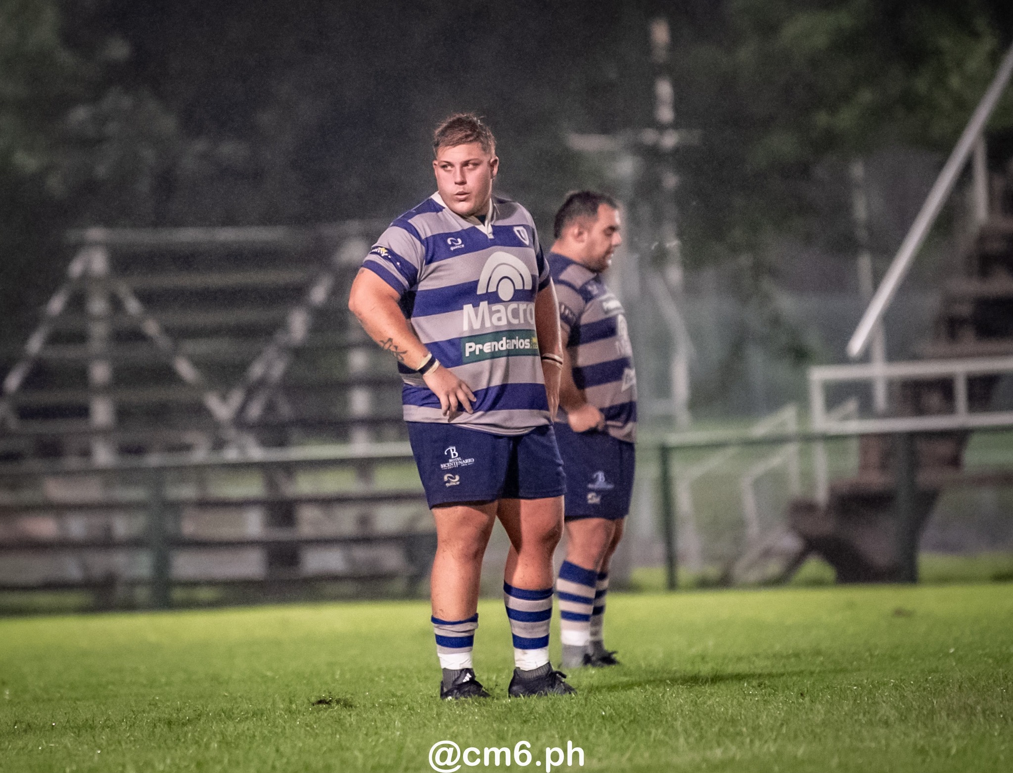  Tucumán Rugby Club - Universitario Rugby Club - Tucuman - Rugby - URT 2025 - Tucuman Rugby Club vs Universitario Rugby Club (Primera) (#URT25TRCURC13) Photo by: Christian Mas | Siuxy Sports 2025-03-16