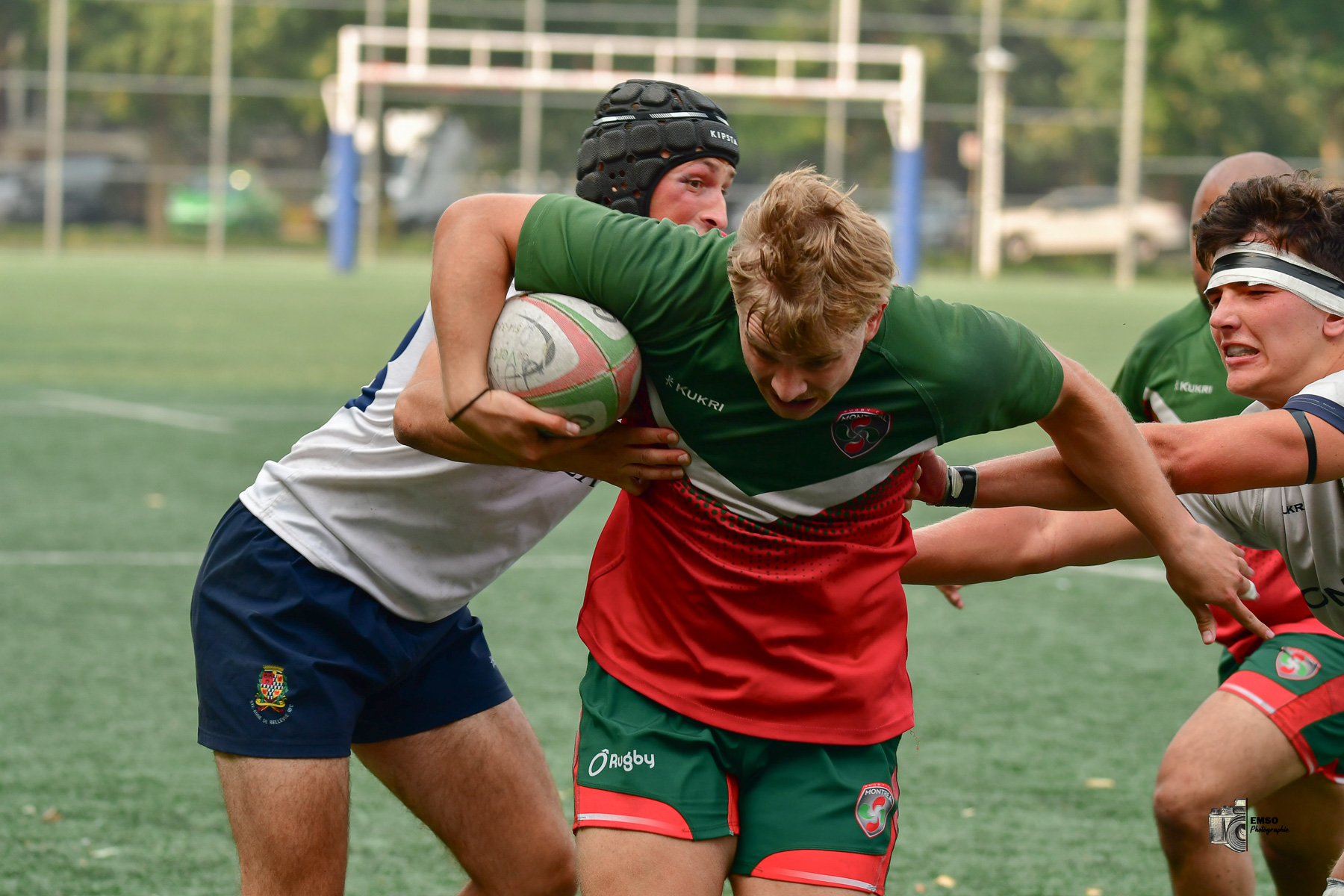  Rugby Club de Montréal - Sainte-Anne-de-Bellevue RFC - Rugby - RQ 2025 - SL M R - Rugby Club de Montréal vs SABRFC (#RQ25SLMRRCMS8) Photo by: emso photo | Siuxy Sports 2025-08-02