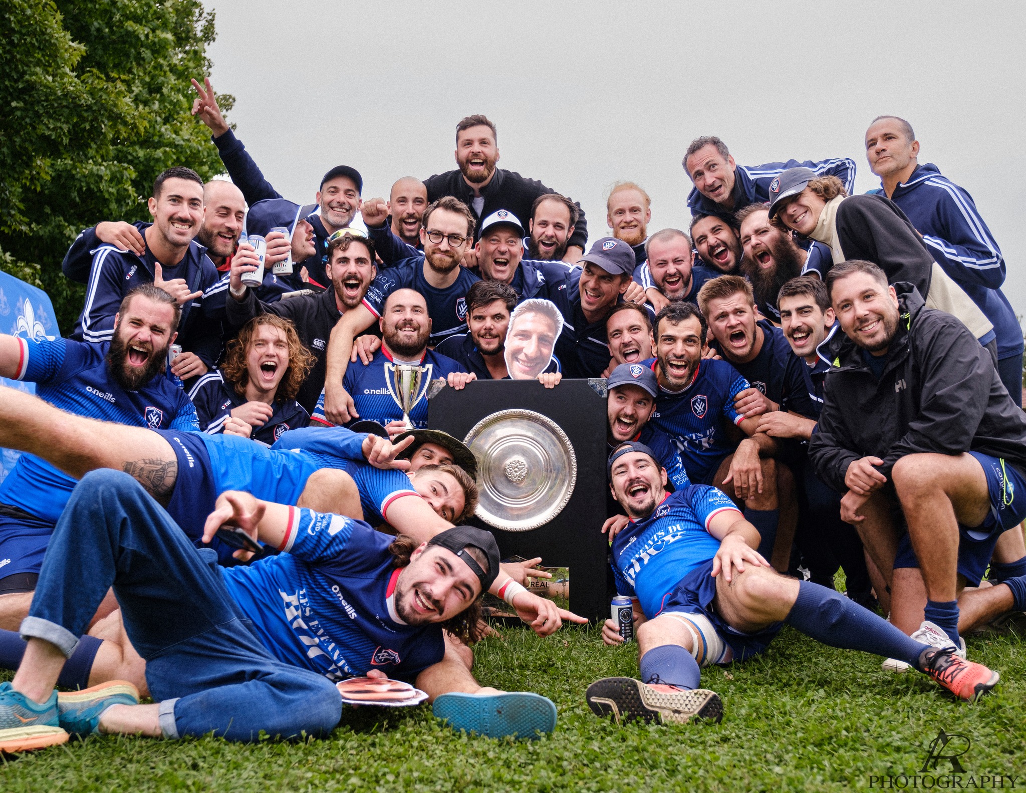  Rugby XV de Montréal - Mont-Tremblant RFC - Rugby - RQ 2023 - LP1M - XV de Montreal vs Mont-Tremblant (#RQ23LP1MXVMT8) Photo by:  | Siuxy Sports 2023-08-19