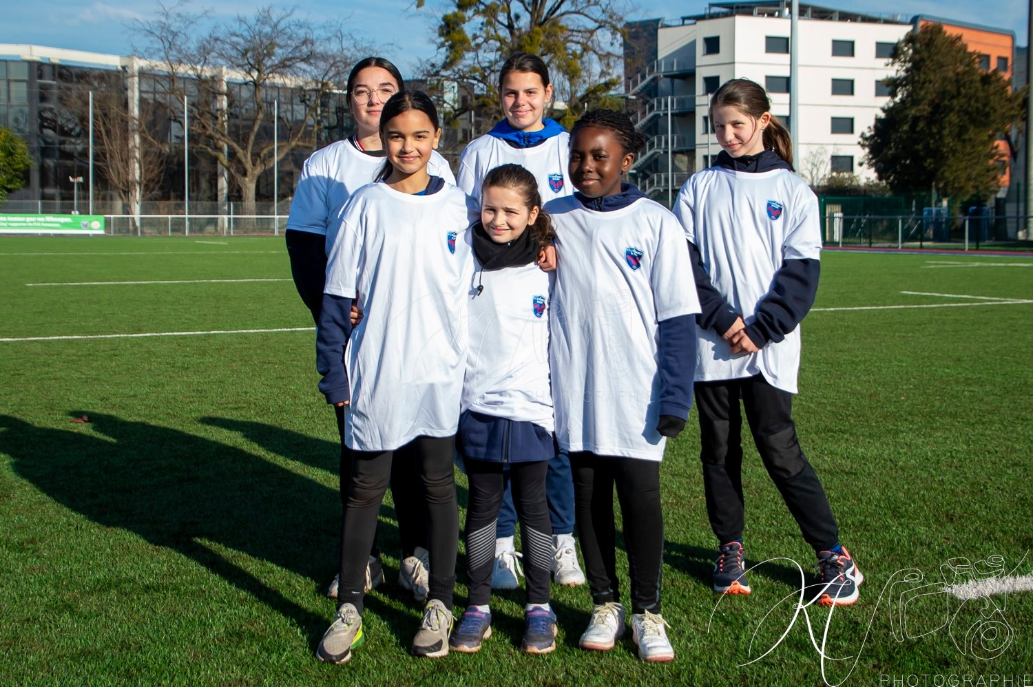  FC Grenoble Rugby - Stade Toulousain - Rugby - FFR 2025 - Réserve Fém - Grenoble vs Toulouse (#FFR25RFGRETOU01) Photo by: Karine Valentin | Siuxy Sports 2025-01-18