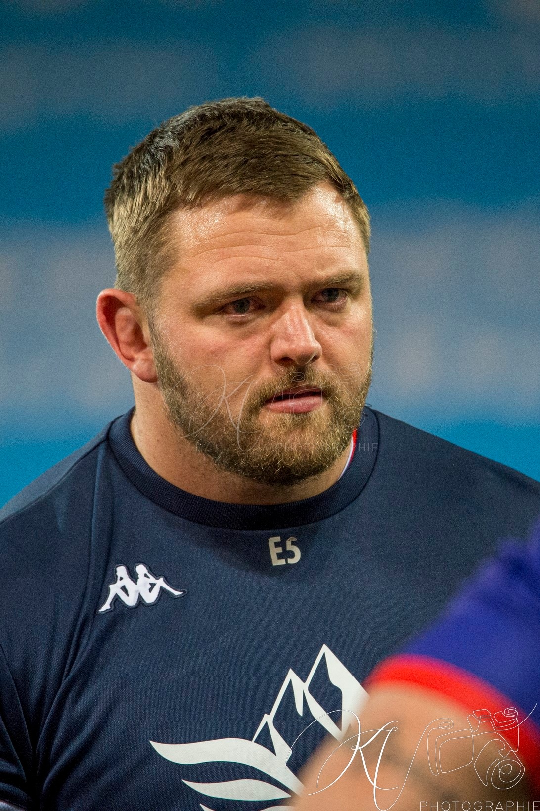  FC Grenoble Rugby - AS Béziers Hérault - Rugby - FFR 2025 - Pro D2 - FC Grenoble (45) vs (14) AS Béziers (#PD225PD2FCGBEZ02) Photo by: Karine Valentin | Siuxy Sports 2025-02-28