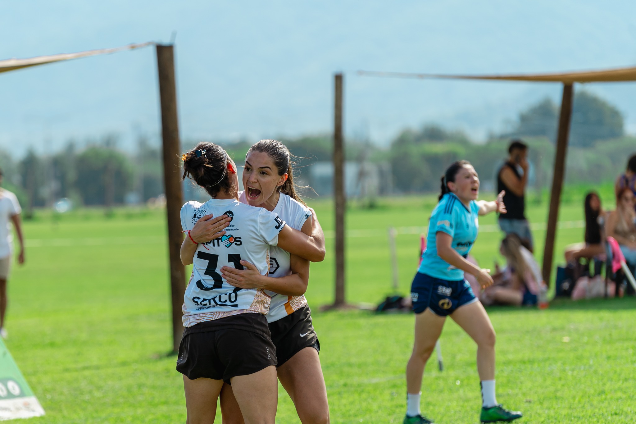  Equipo 0055 -  - Soccer - TLCF 2024 - Futbol - 13a Fecha Torneo Clausura 2024 B (#TLCF24F13TCB) Photo by:  | Siuxy Sports 2024-11-16
