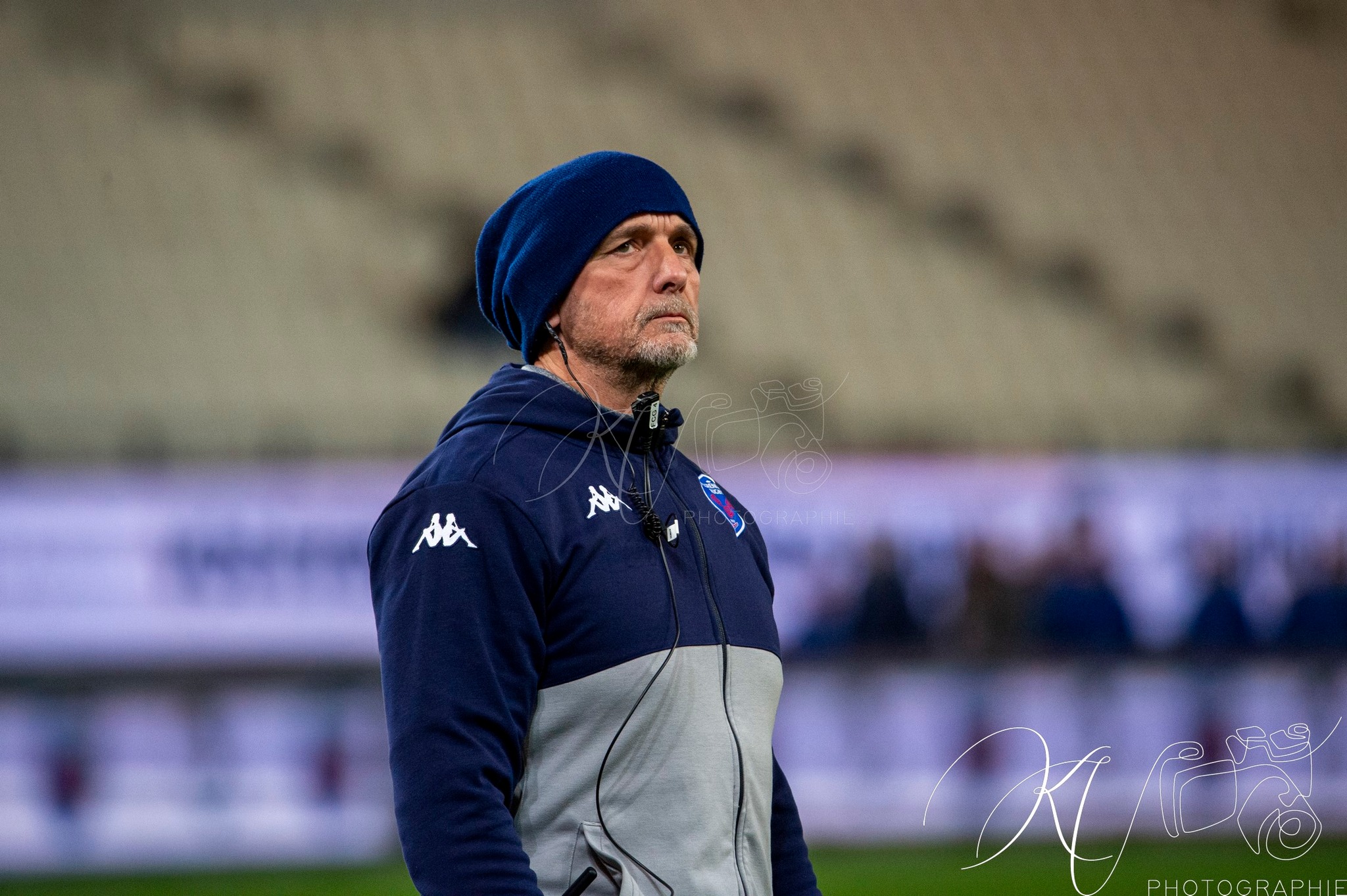  FC Grenoble Rugby - Biarritz - Rugby - FFR 2025 - Pro D2 - FC Grenoble Rugby (33) vs (17) Biarritz (#PD225PD2FCGBIA01) Photo by: Karine Valentin | Siuxy Sports 2025-01-24