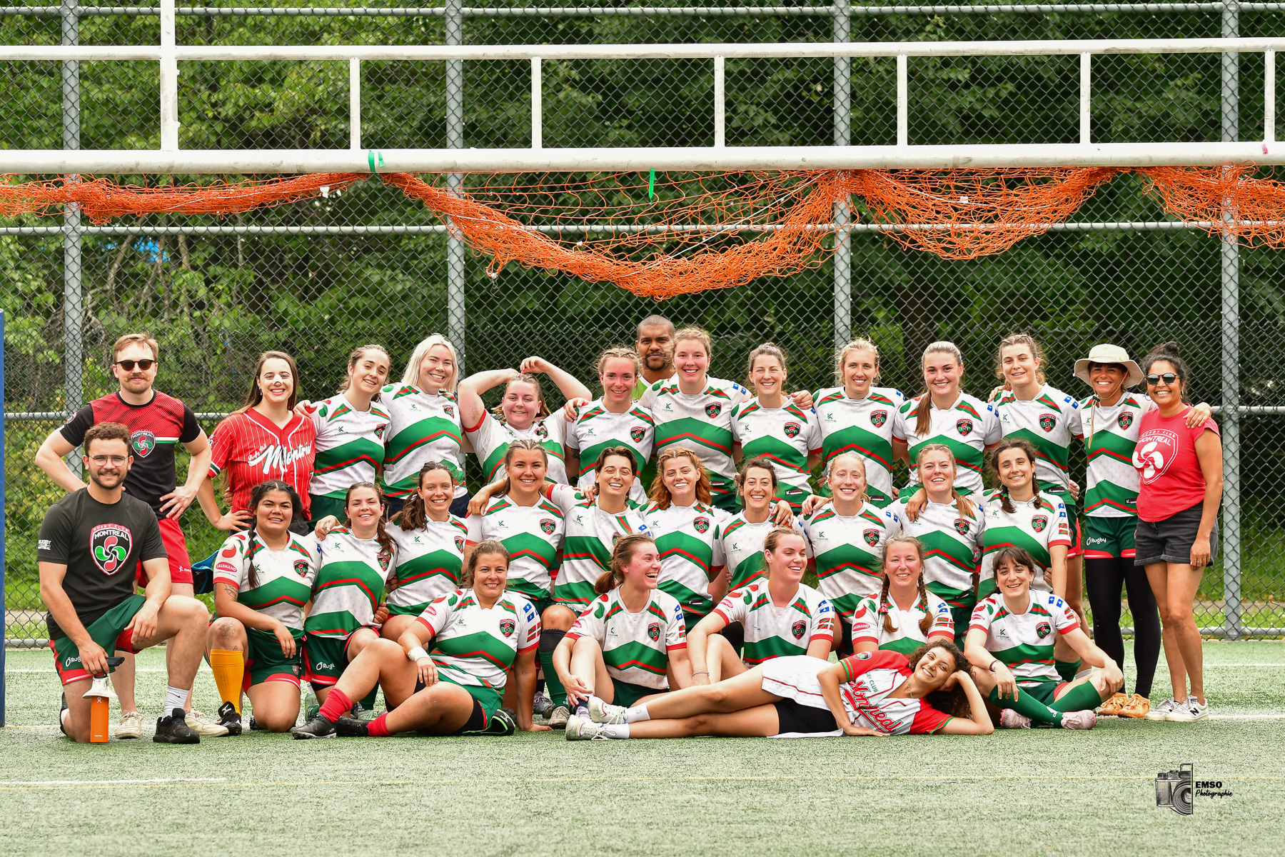  Rugby Club de Montréal - Braves de Trois-Rivières - Rugby - RQ 2025 - LQ2F - Rugby Club de Montréal vs Braves de Trois-Rivières (#RQ25LQ2FRCMB7) Photo by: emso photo | Siuxy Sports 2025-07-05