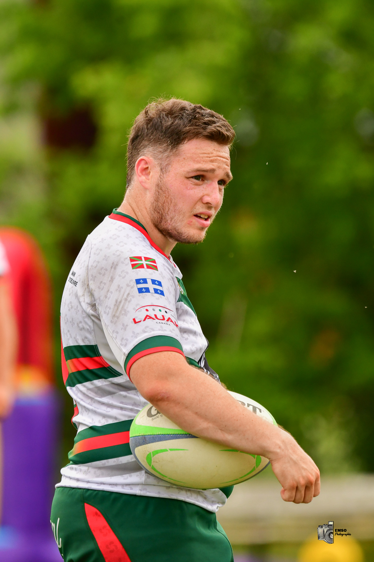Adrien BLAY -  Town of Mount Royal RFC - Rugby Club de Montréal - Rugby - RQ 2025 - SL M - Town of Mount-Royal vs Rugby Club de Montréal (#RQ25SLMTMRM77) Photo by: emso photo | Siuxy Sports 2025-07-05
