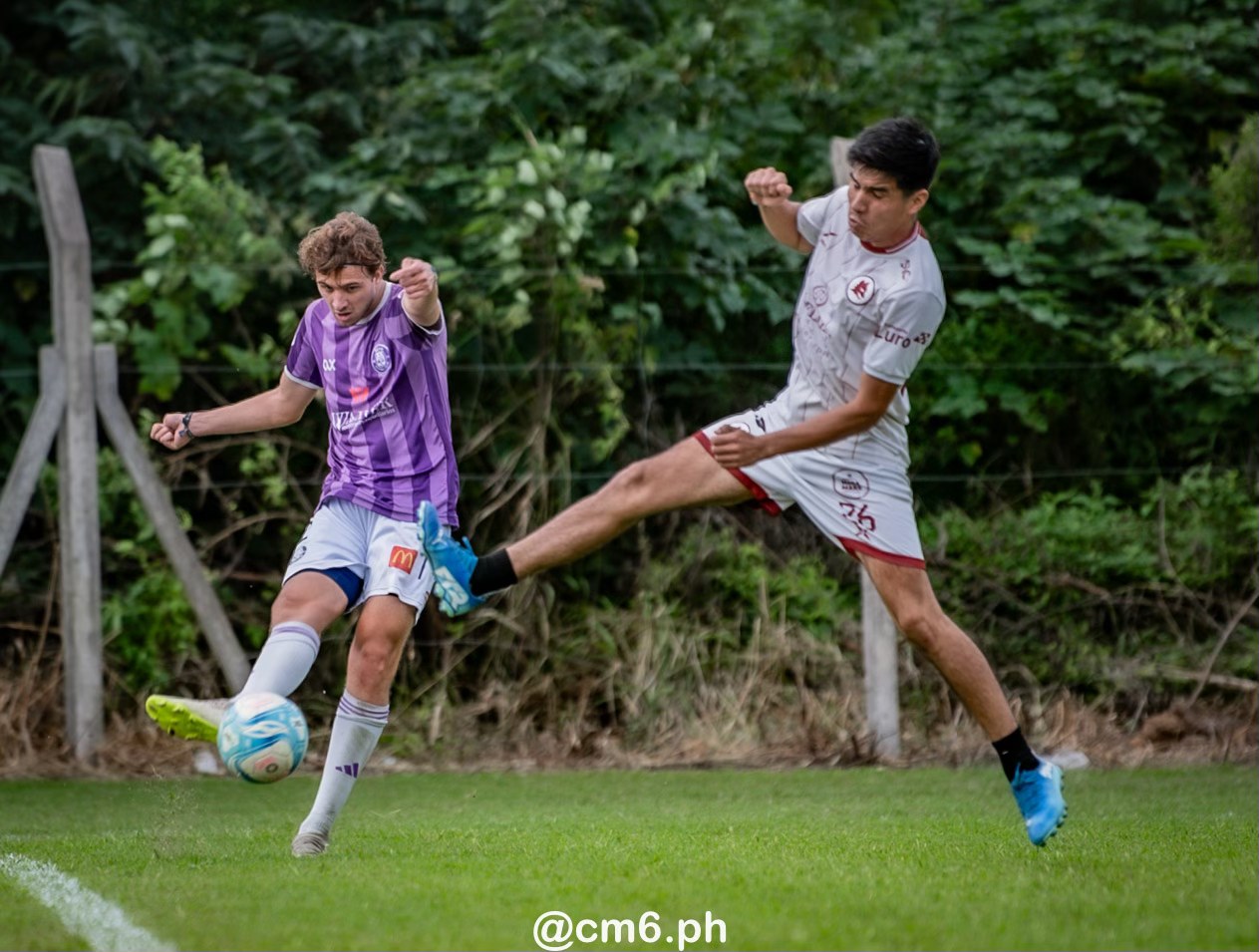  Equipo 0055 -  - Soccer - TLCF 2025 - Futbol Masculino Las Cañas - Abril (#TLCF25FMLC04) Photo by: Christian Mas | Siuxy Sports 2025-04-27