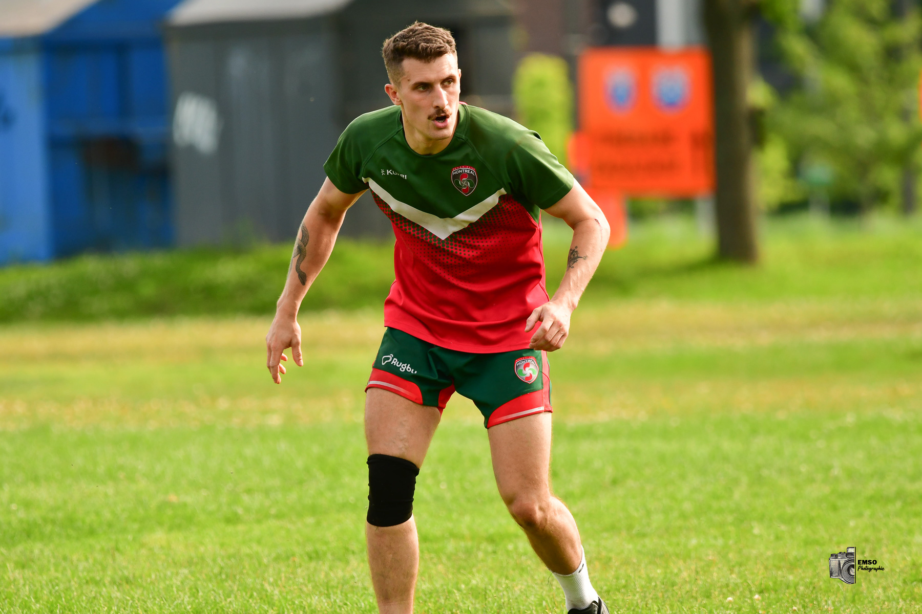  Club de Rugby de Québec - Rugby Club de Montréal - Rugby - RQ 2025 - SL R M - CRQ (5) vs (31) RCM (#RQ25SLRMCRQM7) Photo by: emso photo | Siuxy Sports 2025-07-12