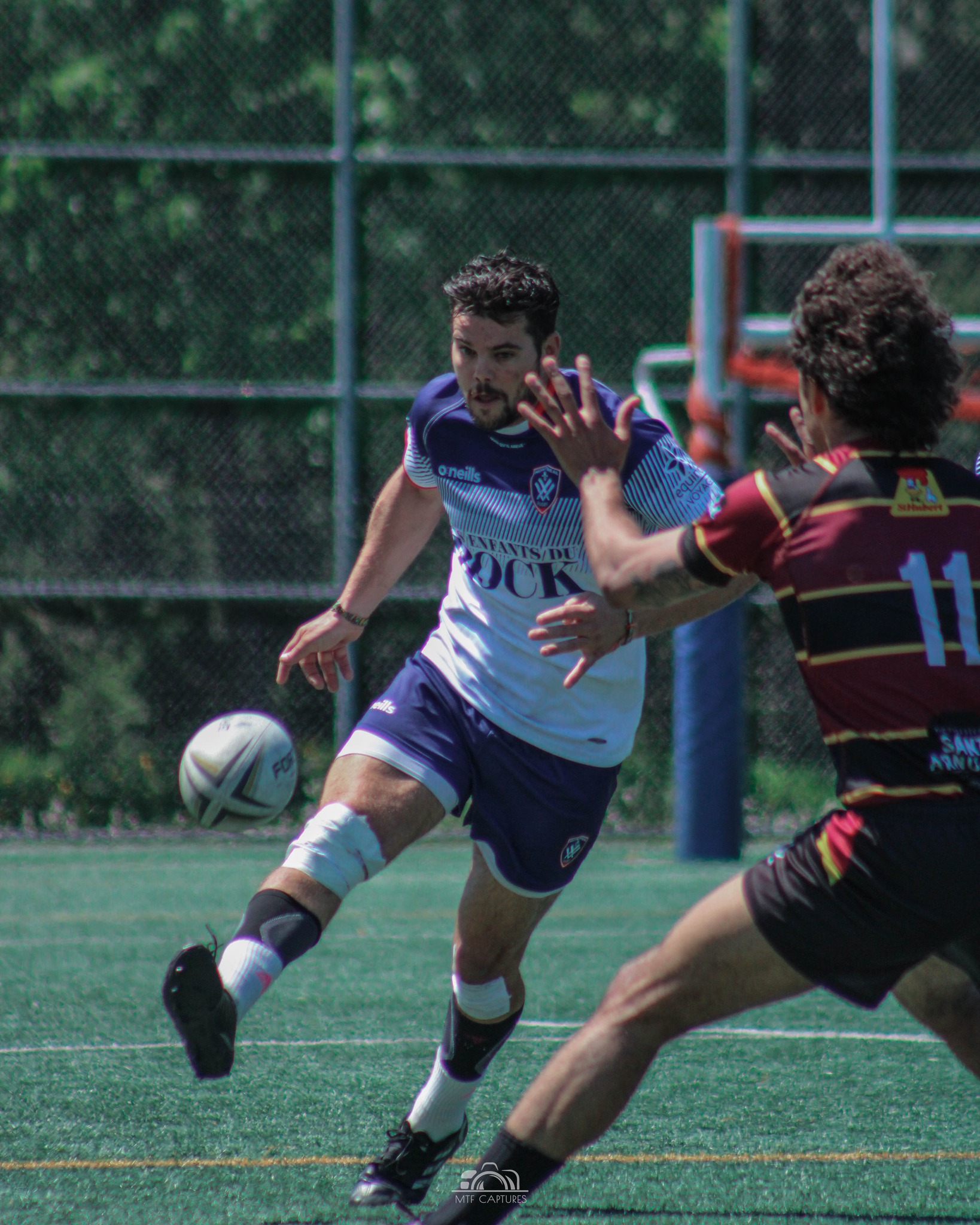  Rugby XV de Montréal - Mont-Tremblant RFC - Rugby - RQ 2024 - LPR2 - XV de Montréal vs Mont-Tremblant RFC (#RQ24LP2XVMT5) Photo by: Mathilde Foussier | Siuxy Sports 2024-05-18