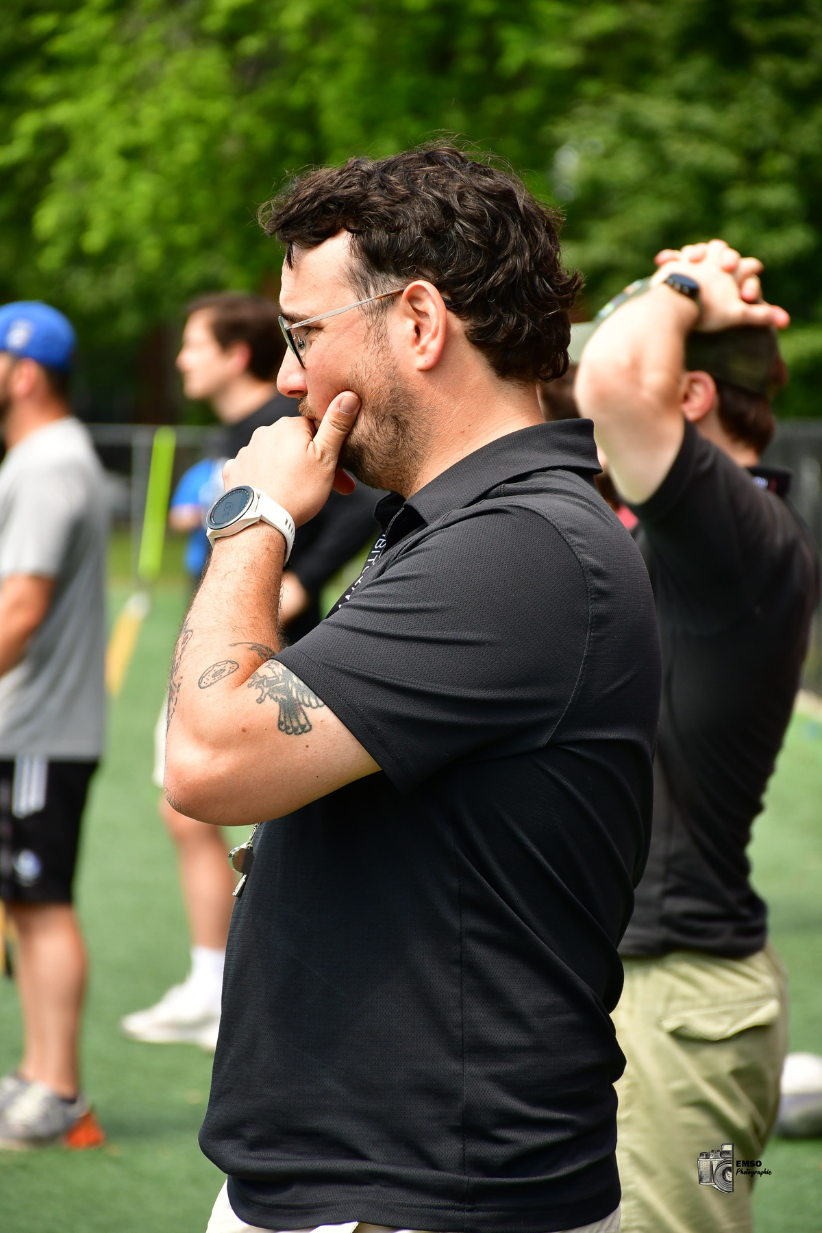  Rugby Club de Montréal - Parc Olympique Rugby - Rugby - RQ 2025 - SL M - Rugby Club de Montréal vs Parc Olympique (#RQ25SLMRMPO86) Photo by: emso photo | Siuxy Sports 2025-06-28