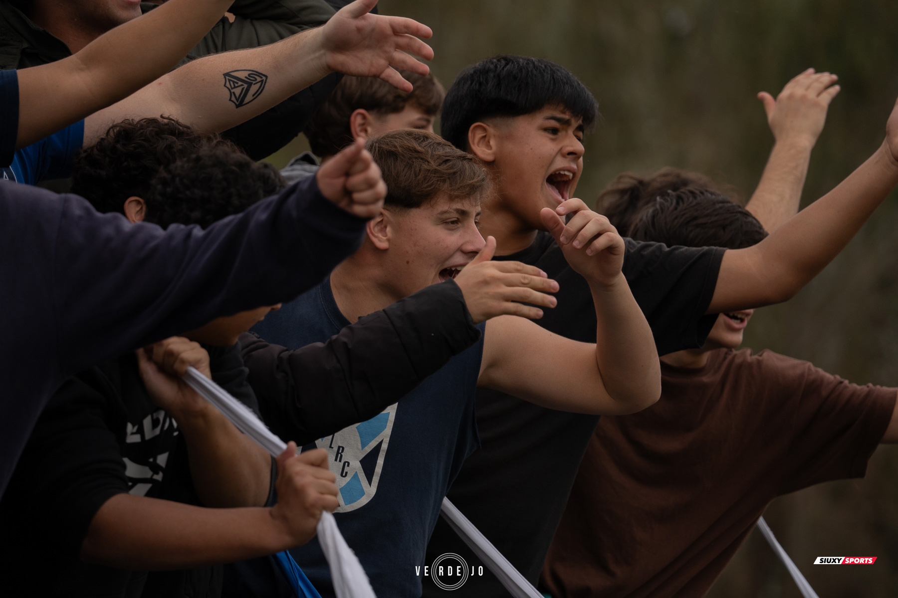  Luján Rugby Club - San Patricio - Rugby - URBA 2025 -  1ra B Fecha 11 - Lujan RC (28) vs (32) San Patricio (#URBA251BLRCSP) Photo by: Ignacio Verdejo | Siuxy Sports 2025-06-07