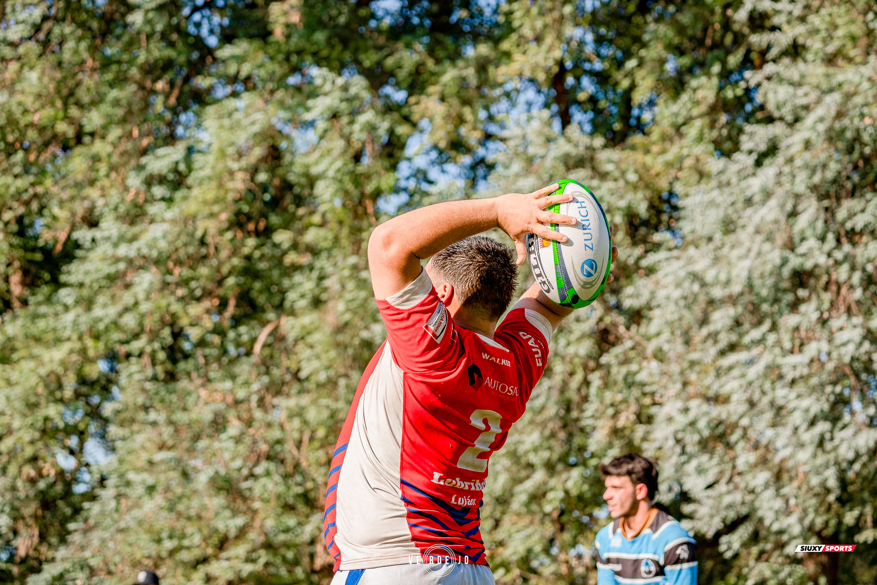  Luján Rugby Club - Liceo Naval - Rugby - URBA 2025 -1raB - Fecha 4 - Lujan (17) vs (31) Liceo Naval (#URBA251BF4LRCLN) Photo by: Ignacio Verdejo | Siuxy Sports 2025-04-05