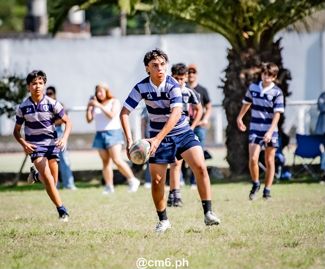  Universitario Rugby Club - Tucuman - Tucumán Lawn Tennis Club - Rugby - URT 2025 - M13 M15 - Universitario vs Tucuman Lawn Tennis (#URT25M1315ULT5) Photo by: Christian Mas | Siuxy Sports 2023-05-03