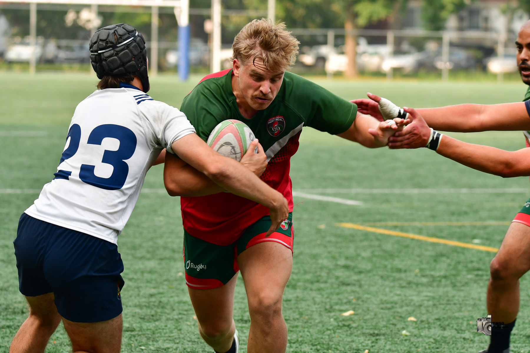  Rugby Club de Montréal - Sainte-Anne-de-Bellevue RFC - Rugby - RQ 2025 - SL M R - Rugby Club de Montréal vs SABRFC (#RQ25SLMRRCMS8) Photo by: emso photo | Siuxy Sports 2025-08-02