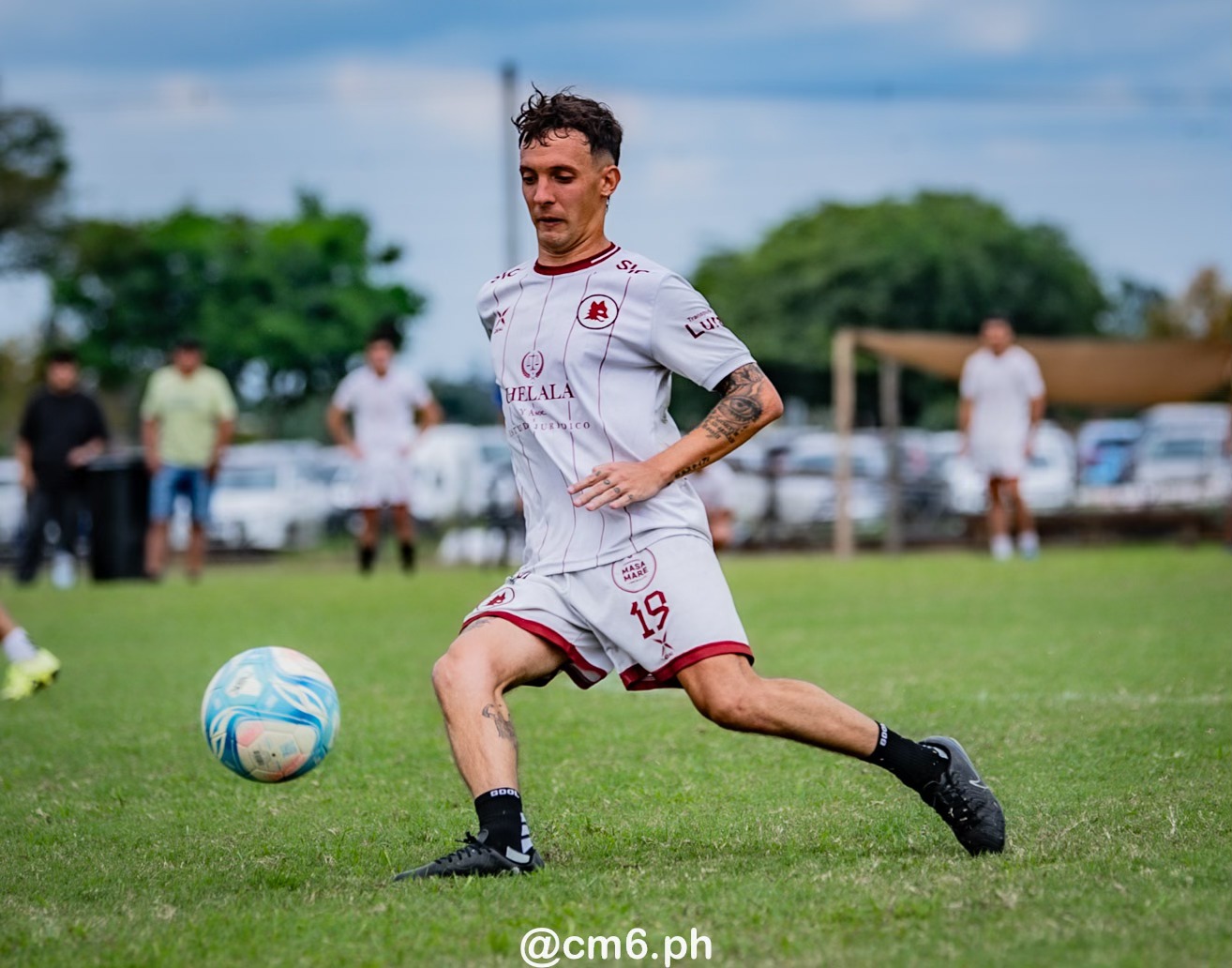  Equipo 0055 -  - Soccer - TLCF 2025 - Futbol Masculino Las Cañas - Abril (#TLCF25FMLC04) Photo by: Christian Mas | Siuxy Sports 2025-04-27