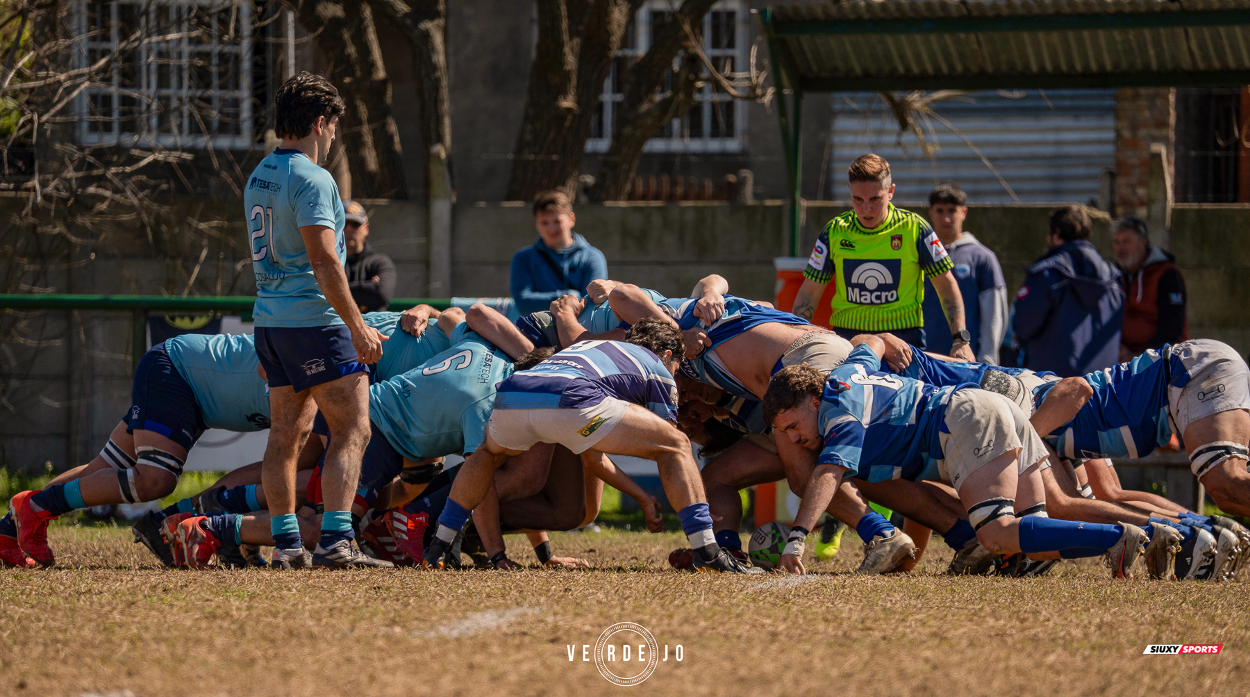  Círculo Universitario de Quilmes - Luján Rugby Club - Rugby - URBA 2025 - 1ra B - Fecha 21 - CU de Quilmes vs Lujan Rugby (#URBA251BQL09) Photo by: Ignacio Verdejo | Siuxy Sports 2025-09-06