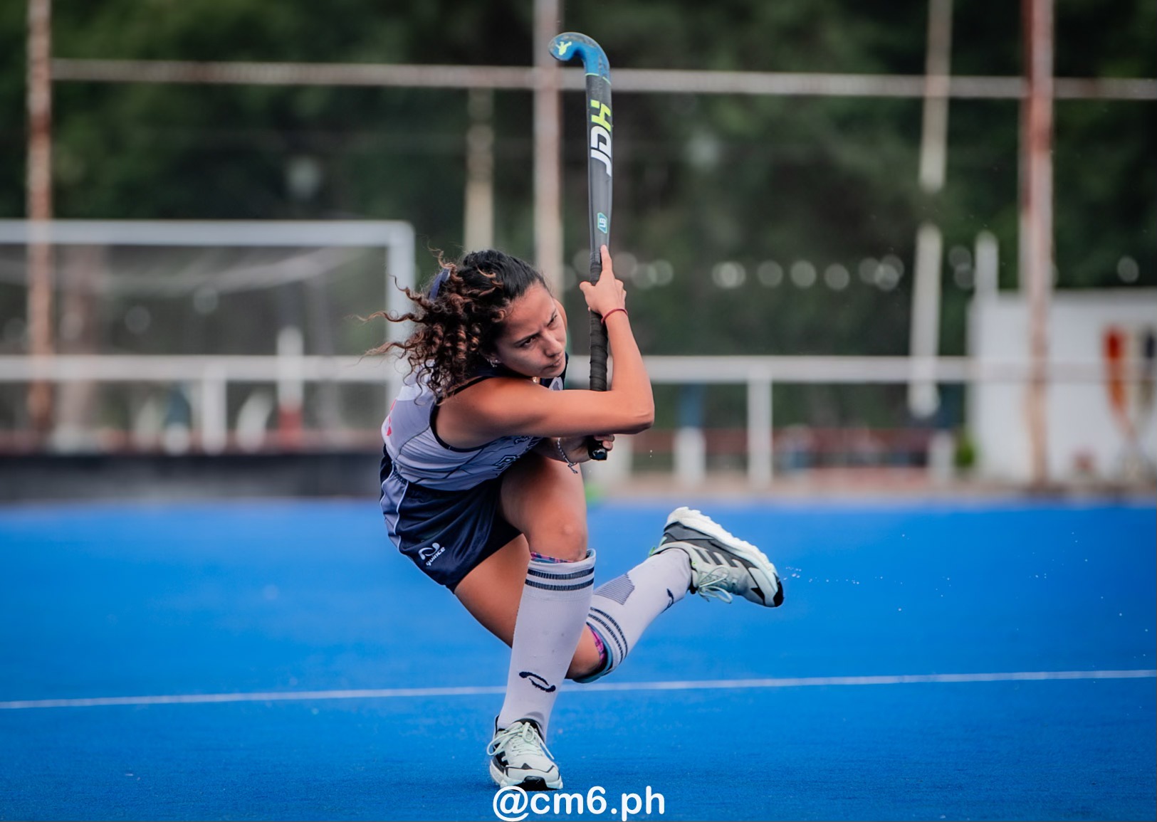  Universitario Rugby Club - Tucuman - Jockey Club (Tucuman) - Field hockey - ATH 2025 - Universitario vs Jockey Club Tucuman (#ATH25UNIJCT04) Photo by: Christian Mas | Siuxy Sports 2025-04-20