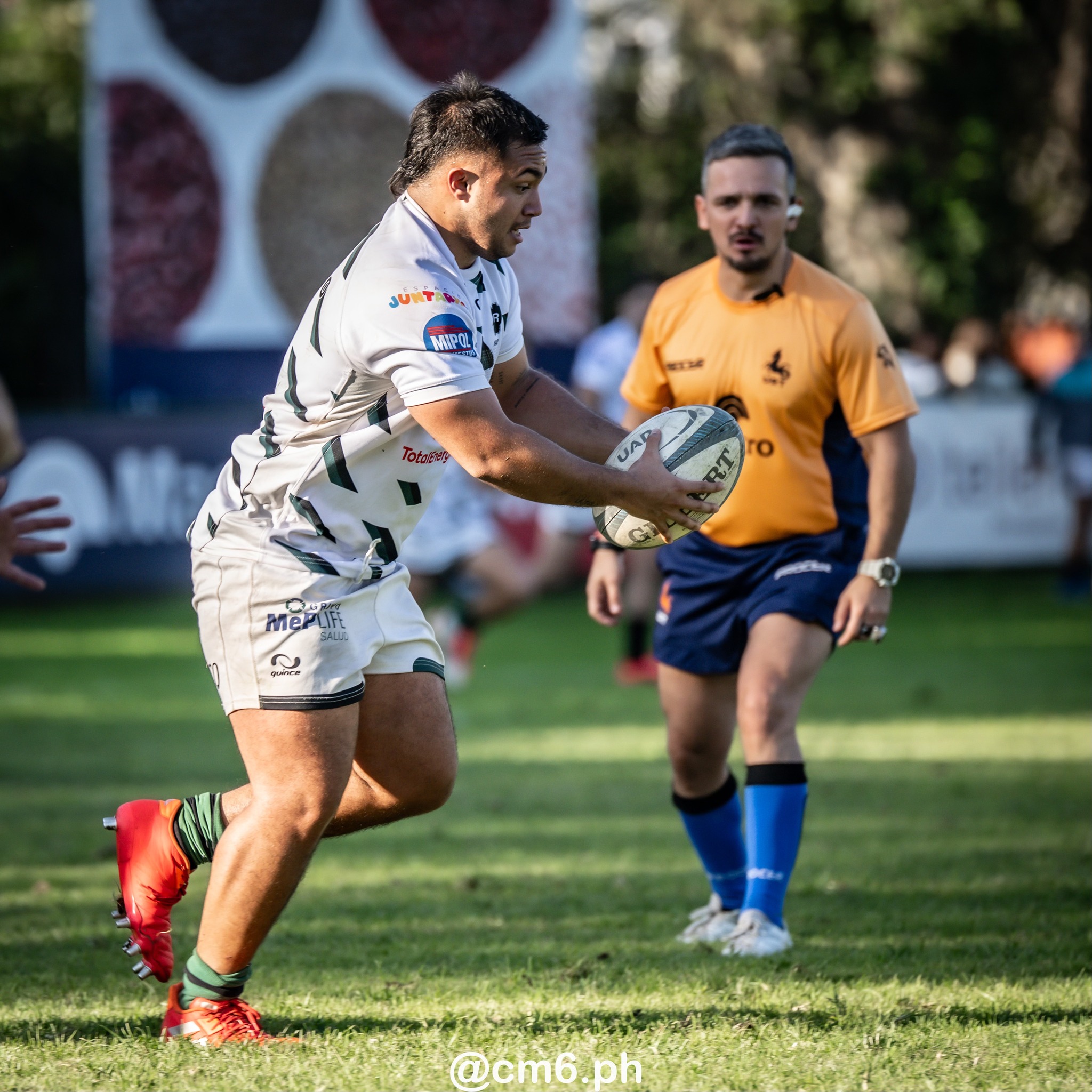  Tucumán Rugby Club - Universitario Rugby Club - Tucuman - Rugby - URT 2025 - 6ta fecha Anual Tucumano - Tucuman Rugby (26) vs (24) Universitario de Tucuman (#URT25ATTRUT5) Photo by: Christian Mas | Siuxy Sports 2025-05-31
