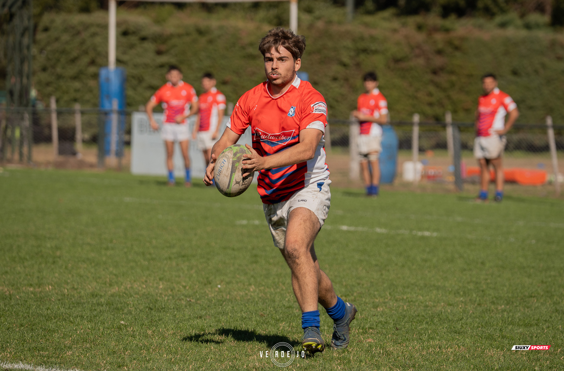 Luján Rugby Club - Club San Martín - Rugby - URBA 2025 - 1ra B - Fecha 16 - Lujan Rugby vs San Martin (#URBA251BLSM07) Photo by: Ignacio Verdejo | Siuxy Sports 2025-07-19