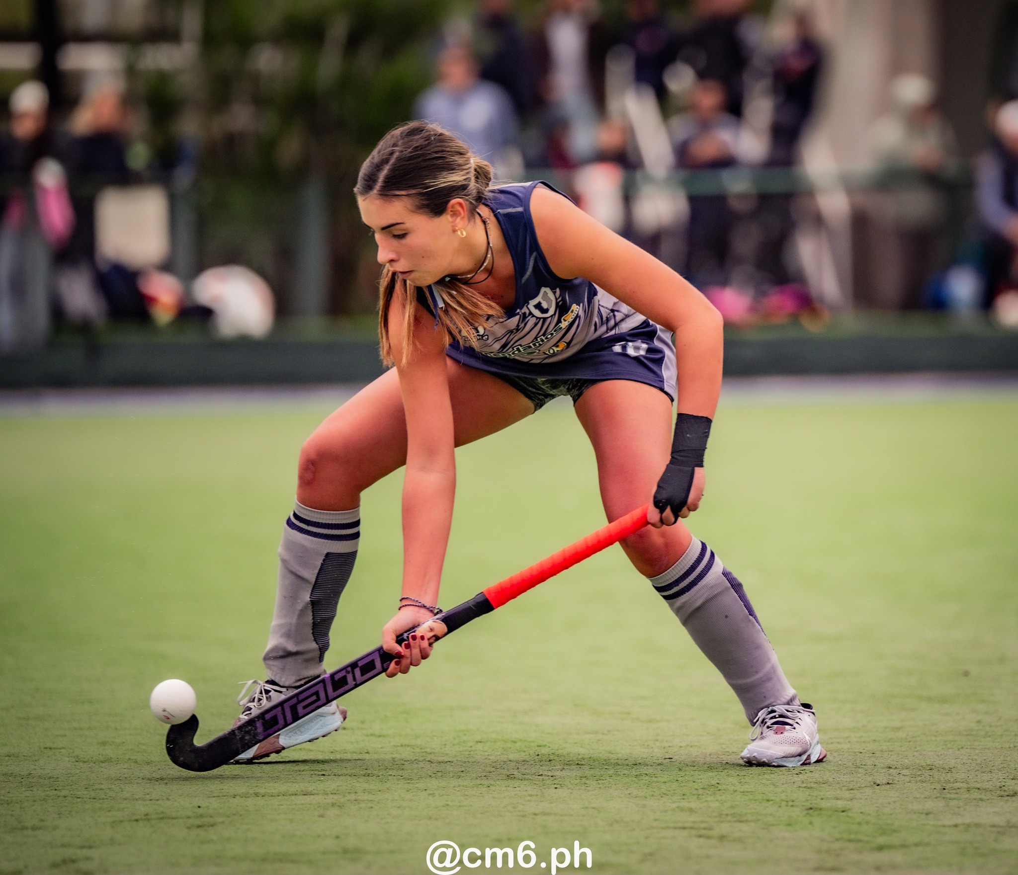  Universitario Rugby Club - Tucuman - Old Lions Rugby Club - Field hockey - ATH 2025 - Fem - Universitario vs Old Lions (#ATH25FUNIOLDL04) Photo by: Christian Mas | Siuxy Sports 2025-04-26