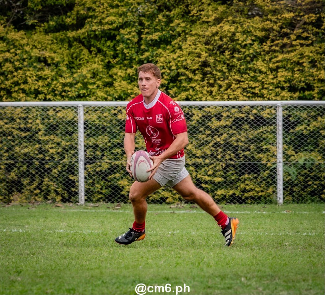  Universitario Rugby Club - Tucuman - Los Tarcos Rugby Club - Rugby - URT 2025 - 1ra e Inter - Universitario vs Tarcos (#URT251INUNITAR5) Photo by: Christian Mas | Siuxy Sports 2025-05-03