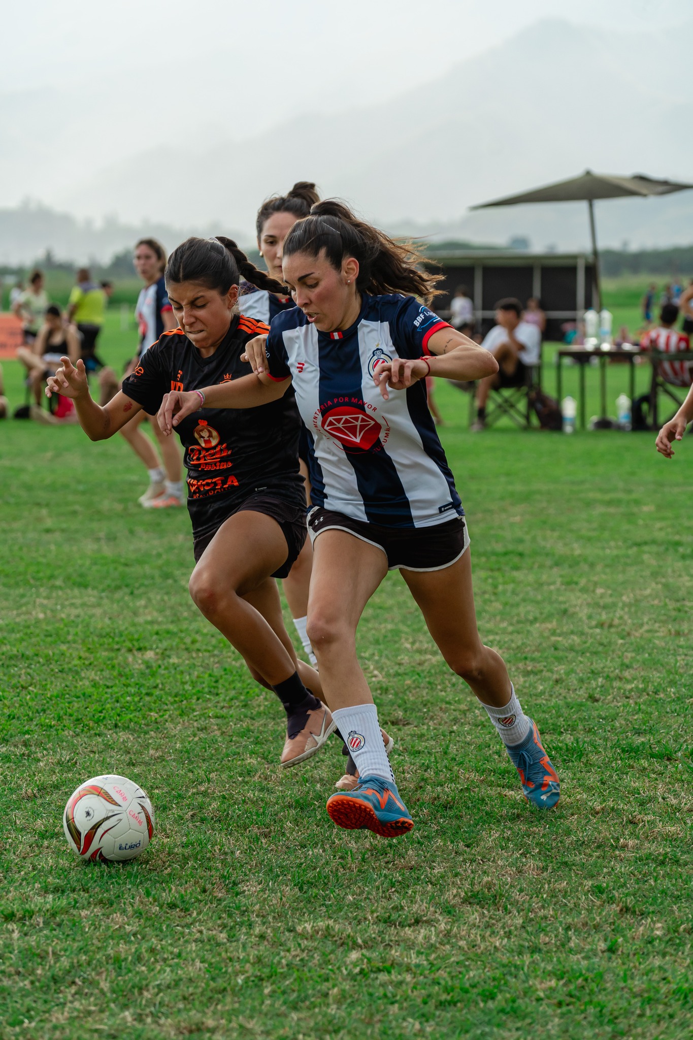 Equipo 0055 -  - Soccer - TLCF 2024 - Futbol - 13a Fecha Torneo Clausura 2024 B (#TLCF24F13TCB) Photo by:  | Siuxy Sports 2024-11-16