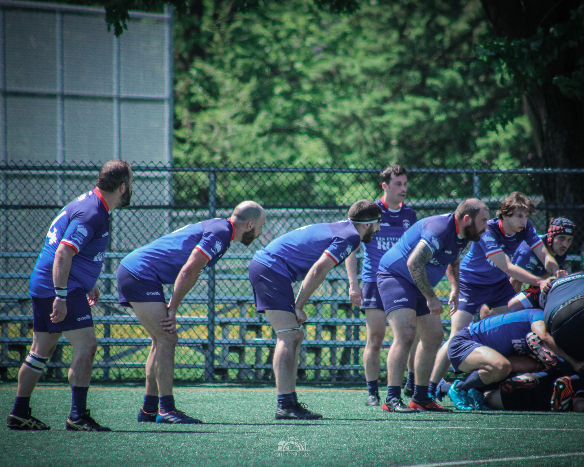 Rugby XV de Montréal - Braves de Trois-Rivières - Rugby - RQ 2024 - LPR2 - XV de Montréal vs Braves de Trois-Rivières (#RQ24LP2XVMB5) Photo by: Mathilde Foussier | Siuxy Sports 2024-05-18