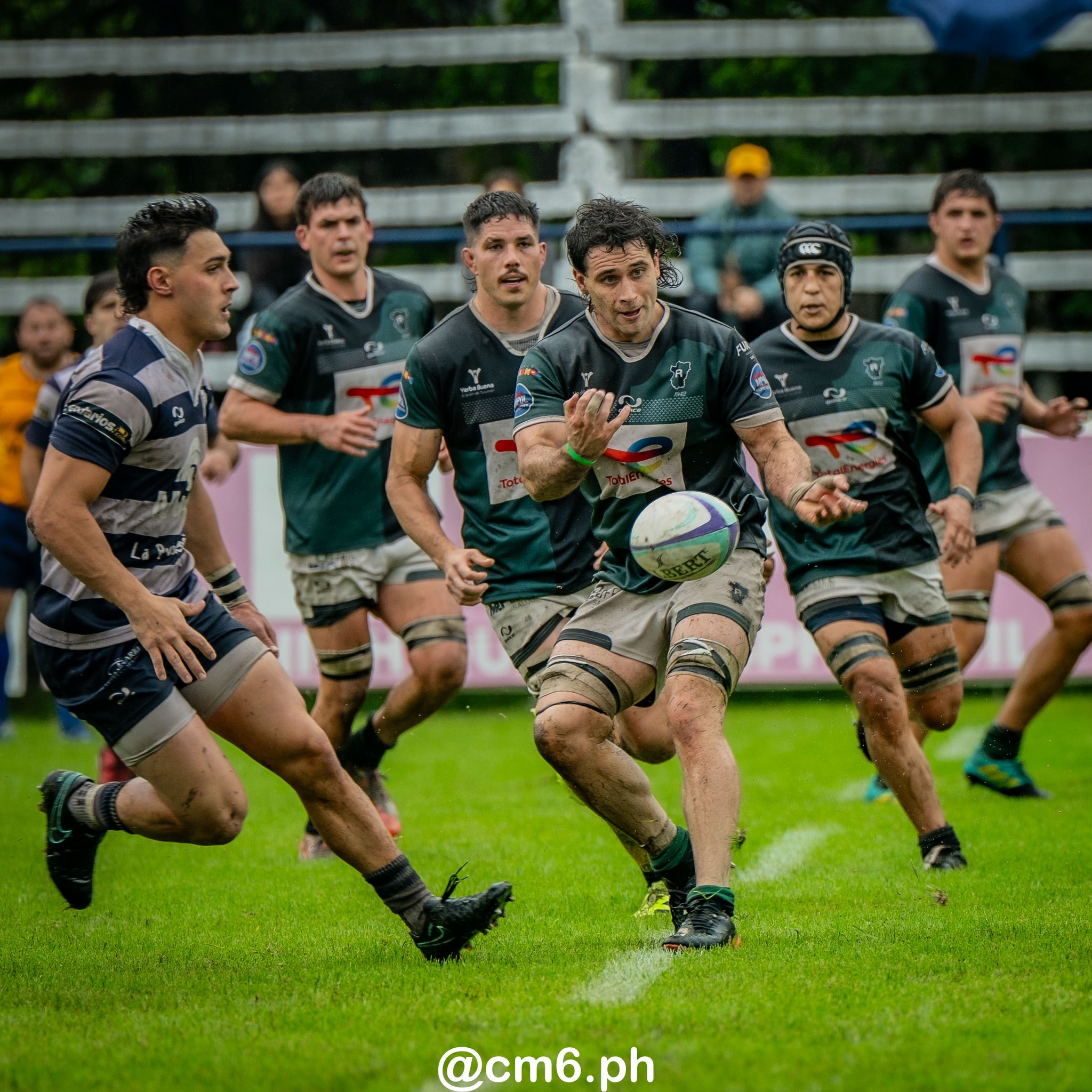 Universitario Rugby Club - Tucuman - Tucumán Rugby Club - Rugby - URT 2025 - Universitario RC vs Tucuman RC (#URT25URTR101) Photo by: Christian Mas | Siuxy Sports 2025-10-25