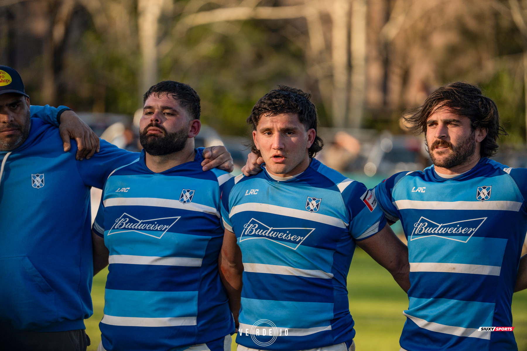  Círculo Universitario de Quilmes - Luján Rugby Club - Rugby - URBA 2025 - 1ra B - Fecha 21 - CU de Quilmes vs Lujan Rugby (#URBA251BQL09) Photo by: Ignacio Verdejo | Siuxy Sports 2025-09-06