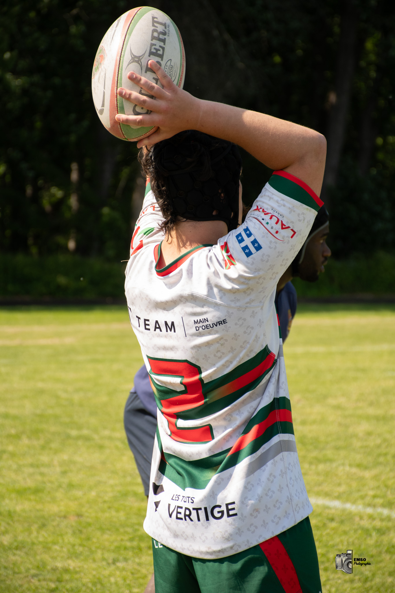  Sainte-Anne-de-Bellevue RFC - Rugby Club de Montréal - Rugby - RQ 2025 - SL M - Sainte-Anne-de-Bellevue RFC vs Rugby Club de Montréal (#RQ25SLMSARM56) Photo by: emso photo | Siuxy Sports 2025-06-14