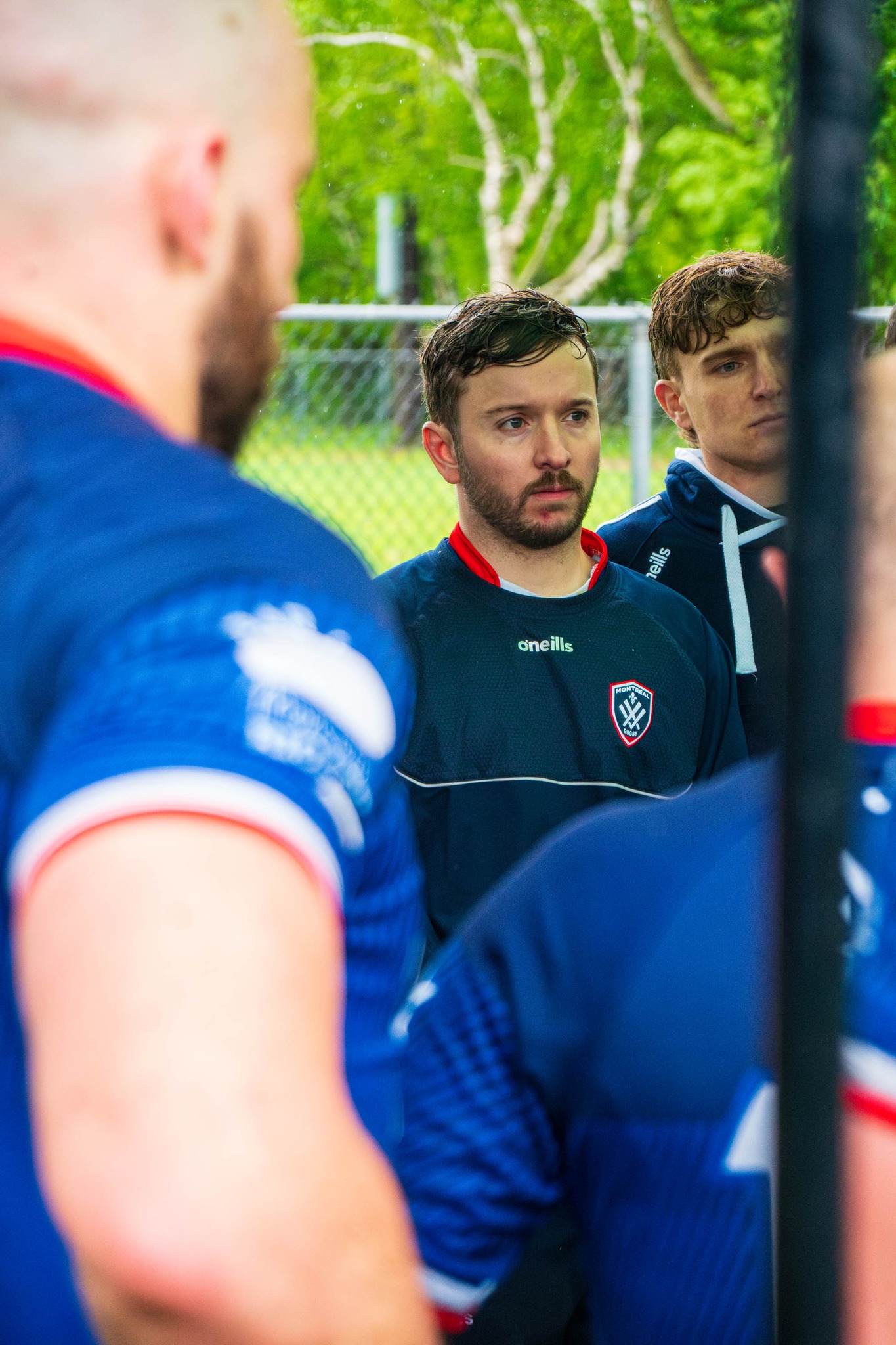  Rugby XV de Montréal - Westmount Rugby Club - Rugby - RQ 2025 - LP1M - XV de Montréal vs Westmount RC (#RQ25LP1XVMW5) Photo by:  | Siuxy Sports 2025-05-31