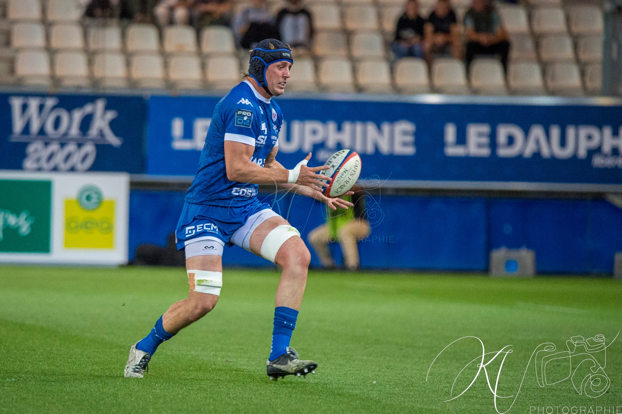 FC Grenoble Rugby - USON Nevers - Rugby - FFR 2025 - Pro D2 - FC Grenoble Rugby (51) vs (42) USON Nevers (#PD225PD2FCGUSN5) Photo by: Karine Valentin | Siuxy Sports 2025-05-16